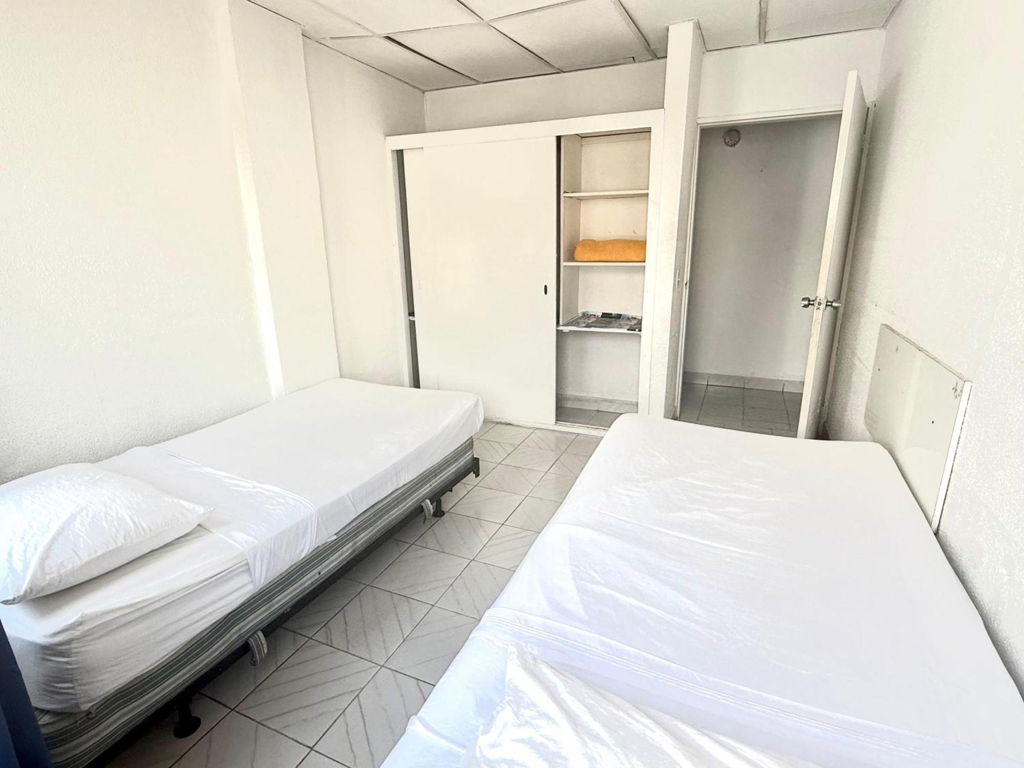 Habitación Cuádruple Estándar