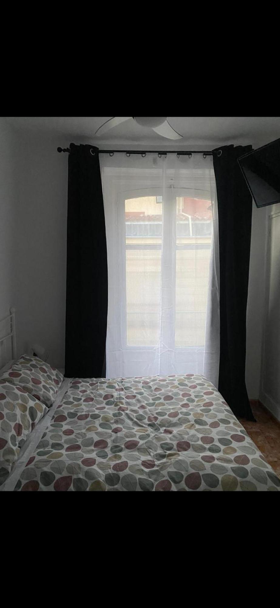 Habitación Doble con balcón