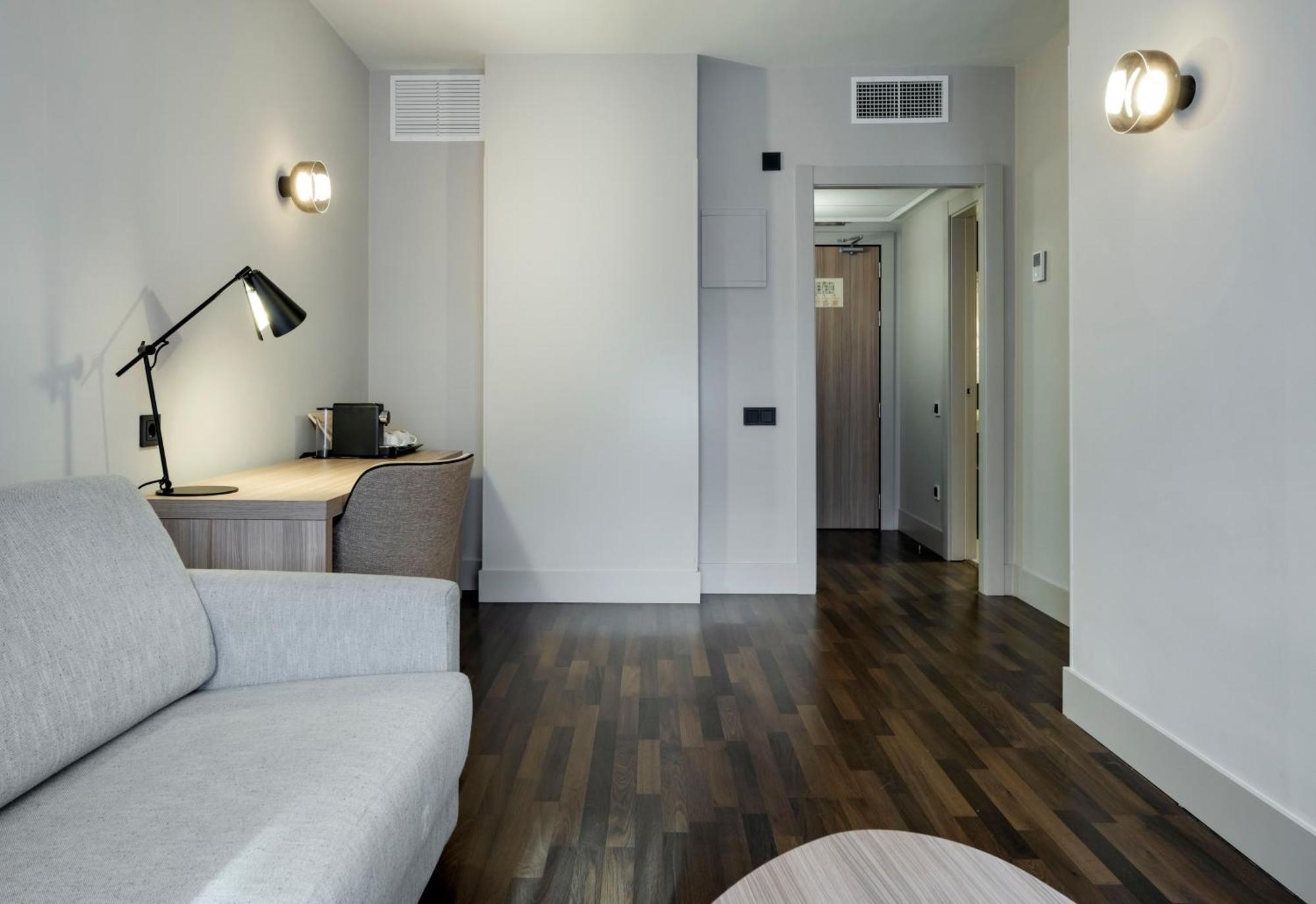 Habitación Familiar (2 adultos y 2 niños)