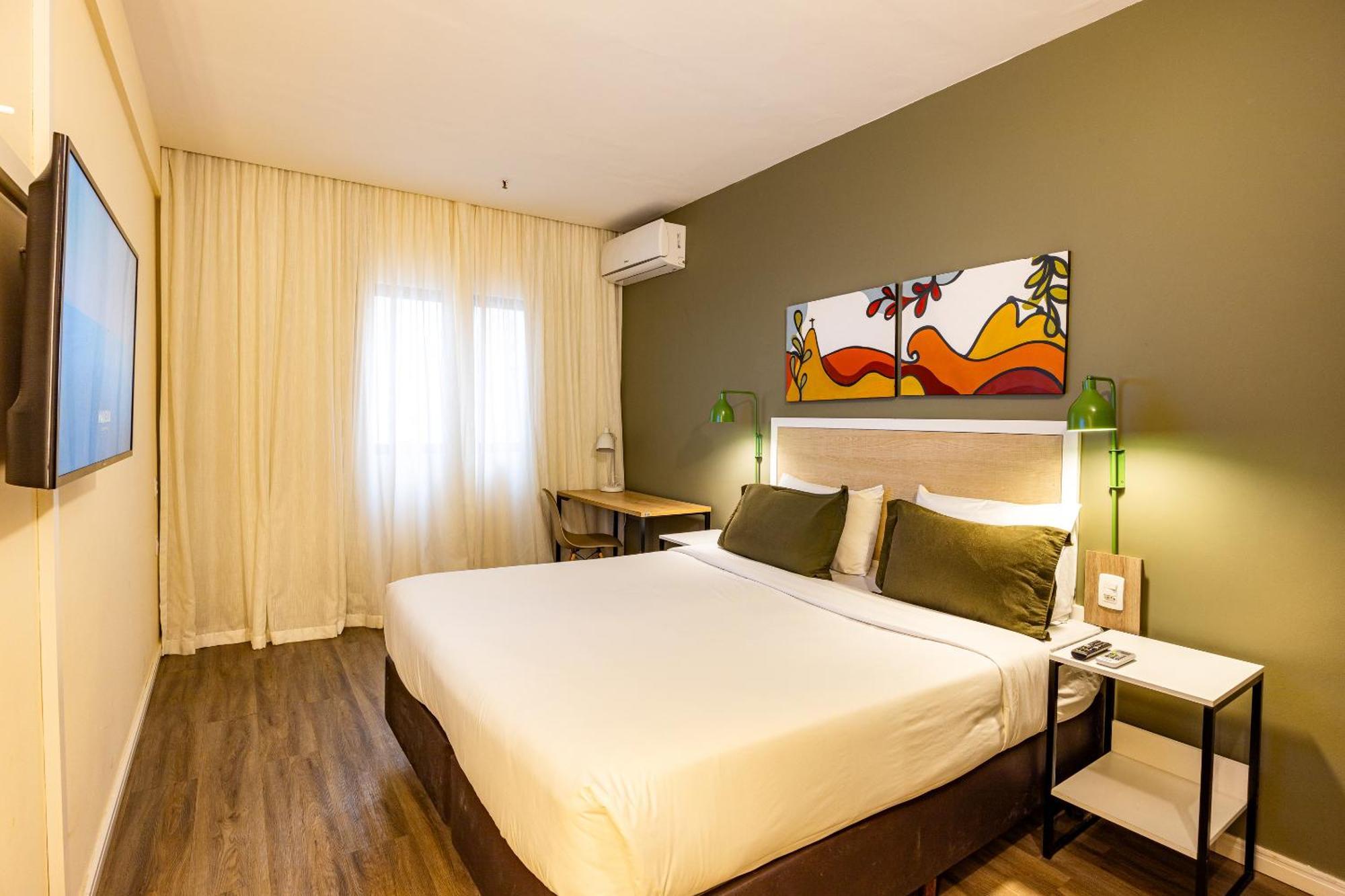 Habitación Doble Estándar