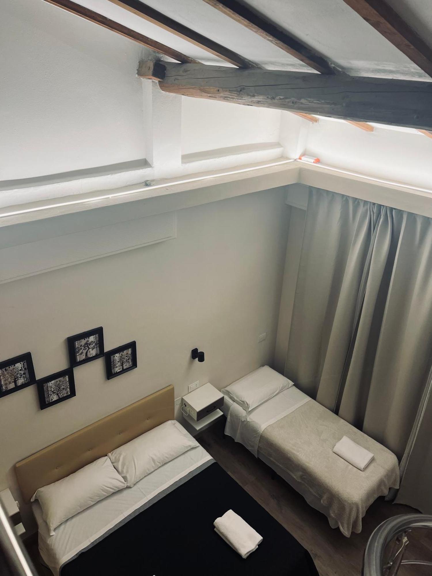 Habitación Familiar Deluxe