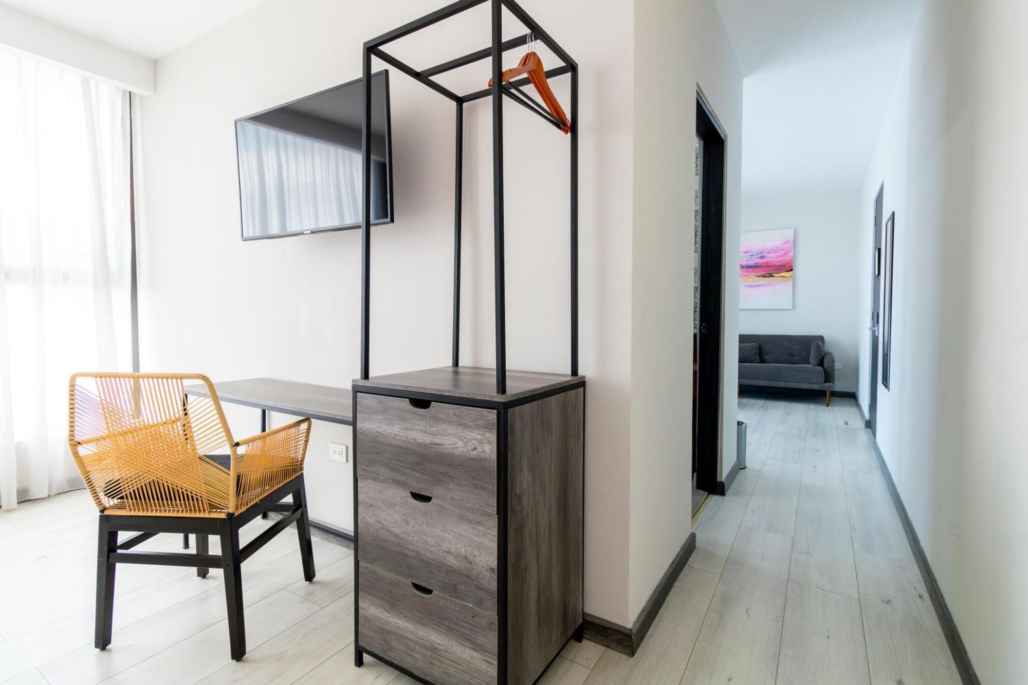 Suite Superior