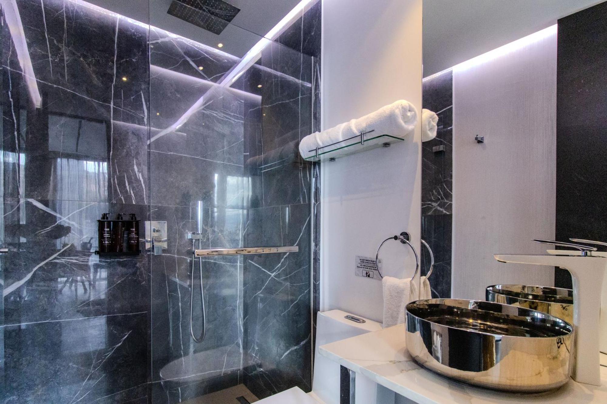 Apartamento Deluxe de 2 dormitorios con balcón