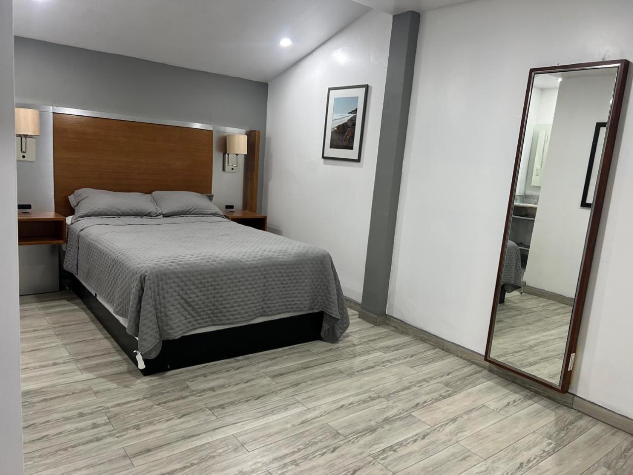 Habitación Deluxe - 1 cama grande