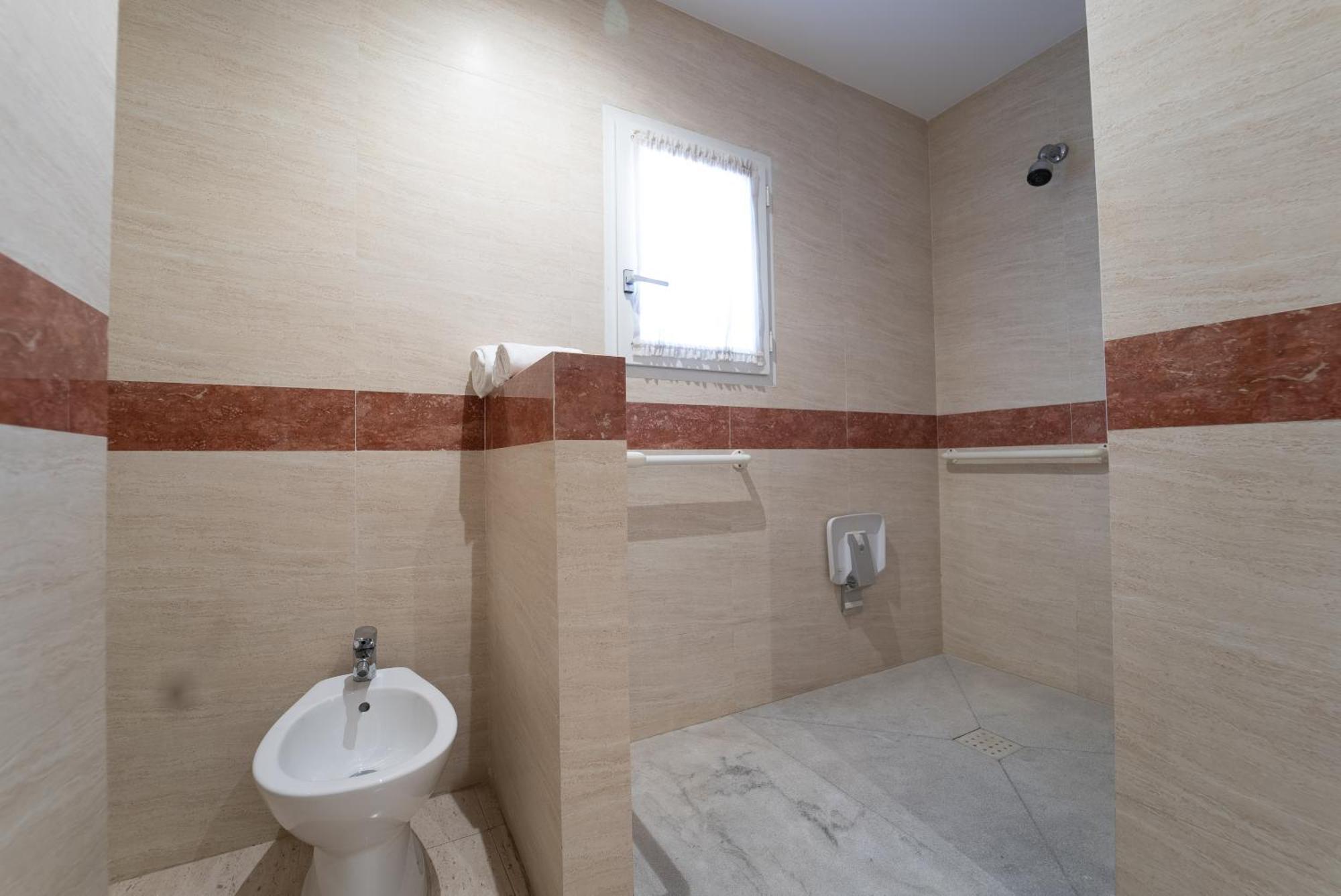 Habitación Doble con terraza