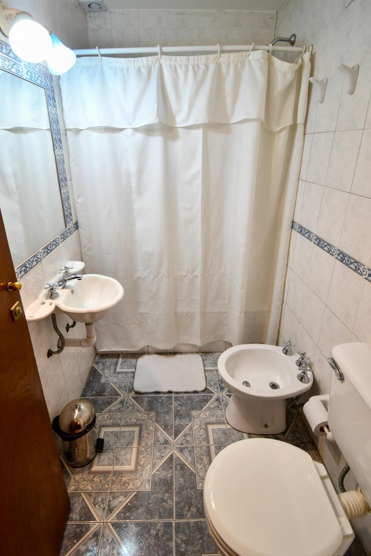 Habitación Cuádruple con bañera
