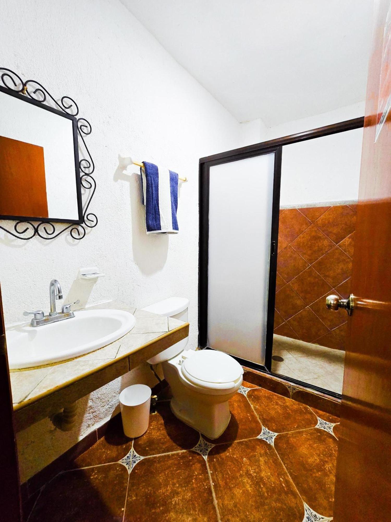 Habitación Individual Estándar