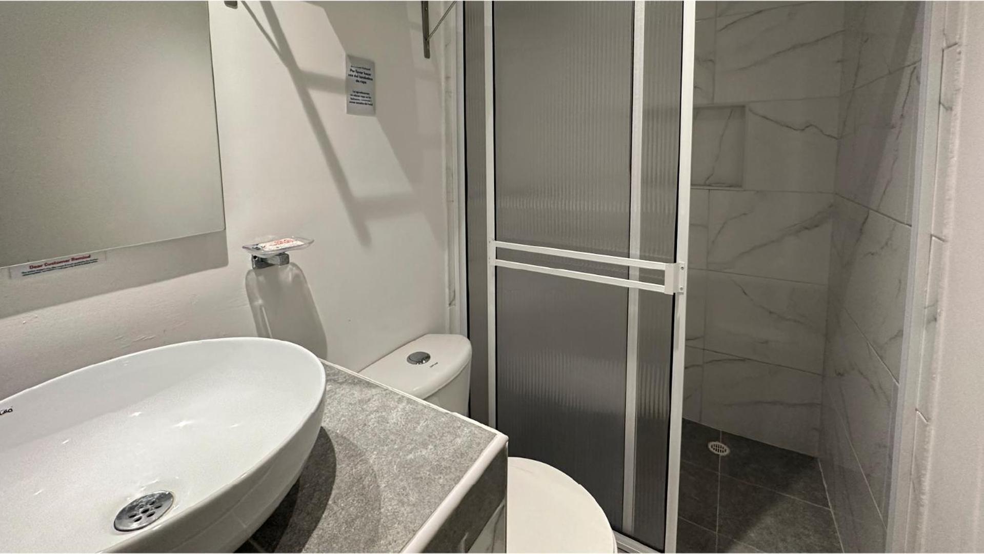 Habitación Doble Estándar