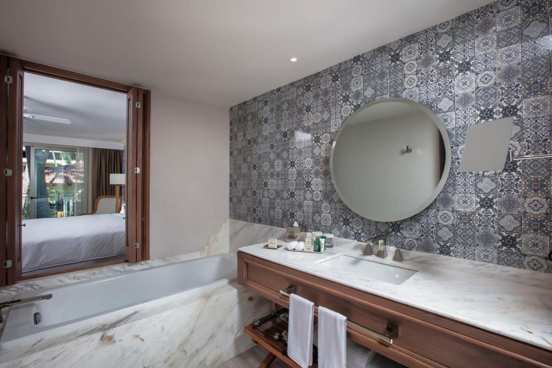 Junior Suite Hacienda King