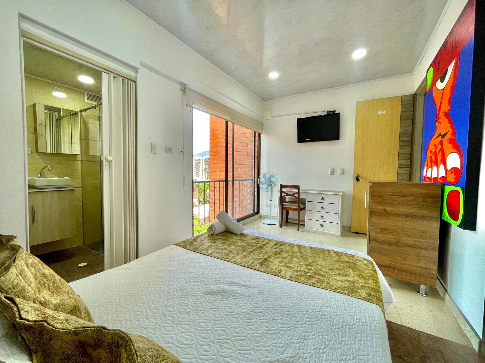 Suite Executive