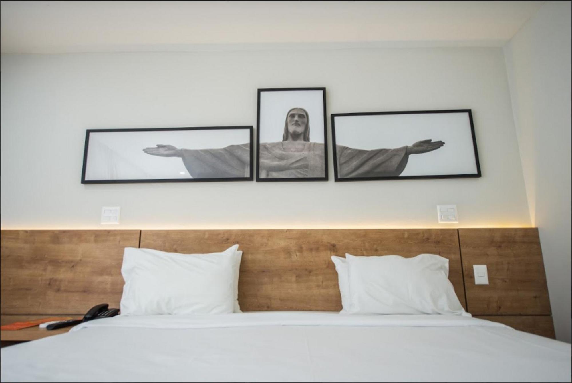 Habitación Doble Deluxe