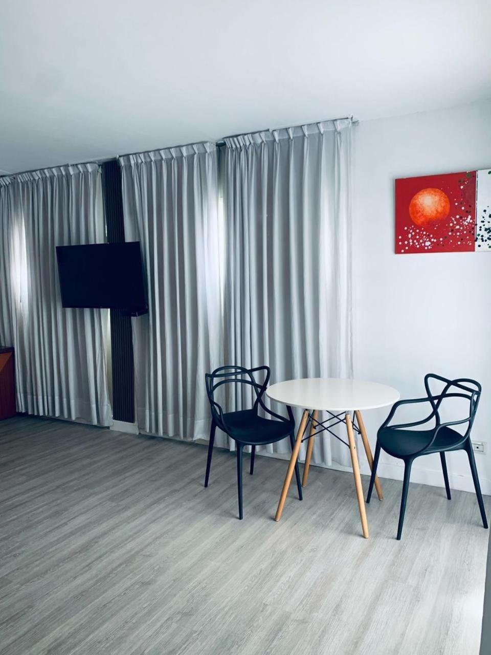 Habitación Doble Executive