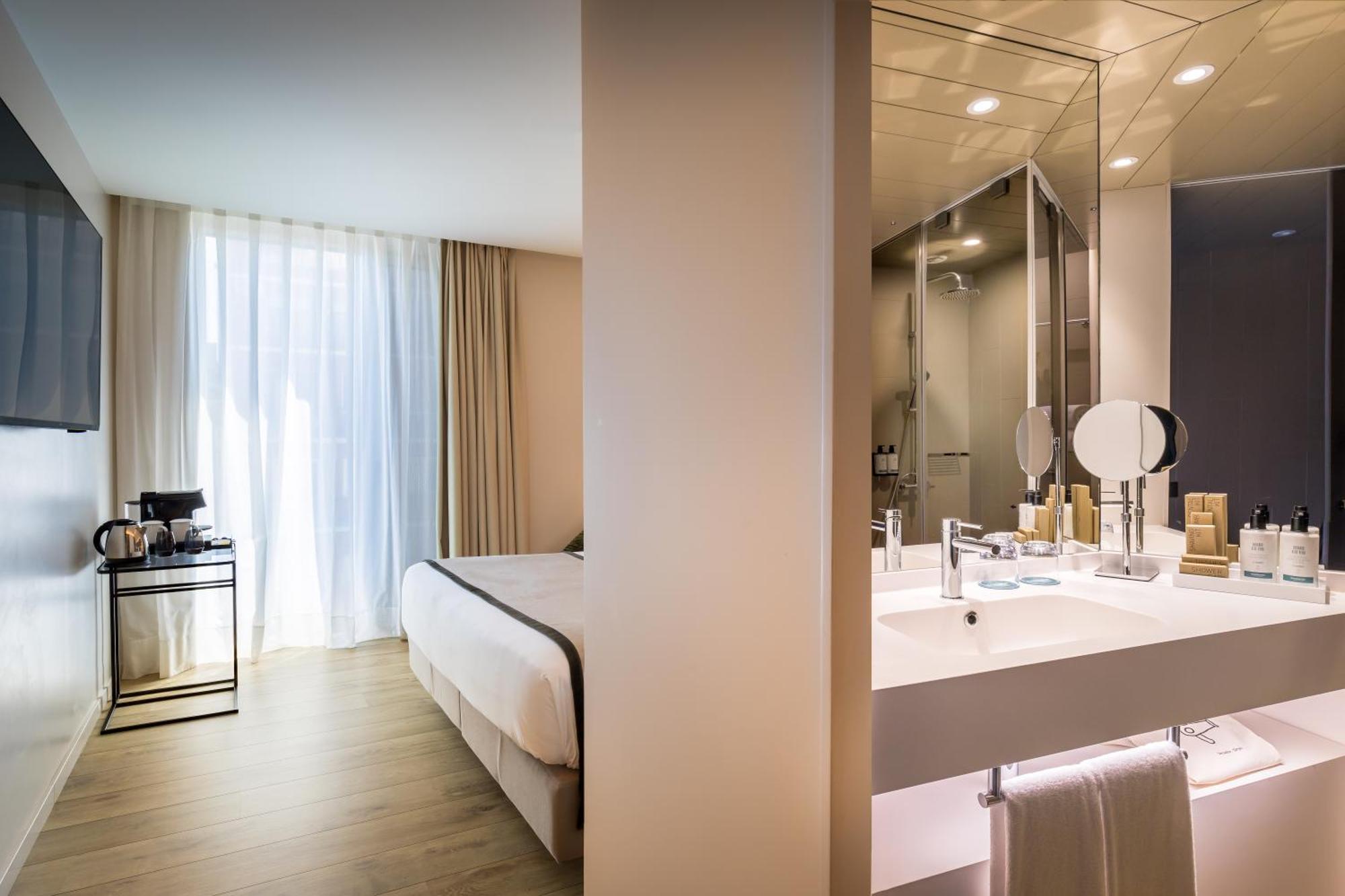 Habitación Executive