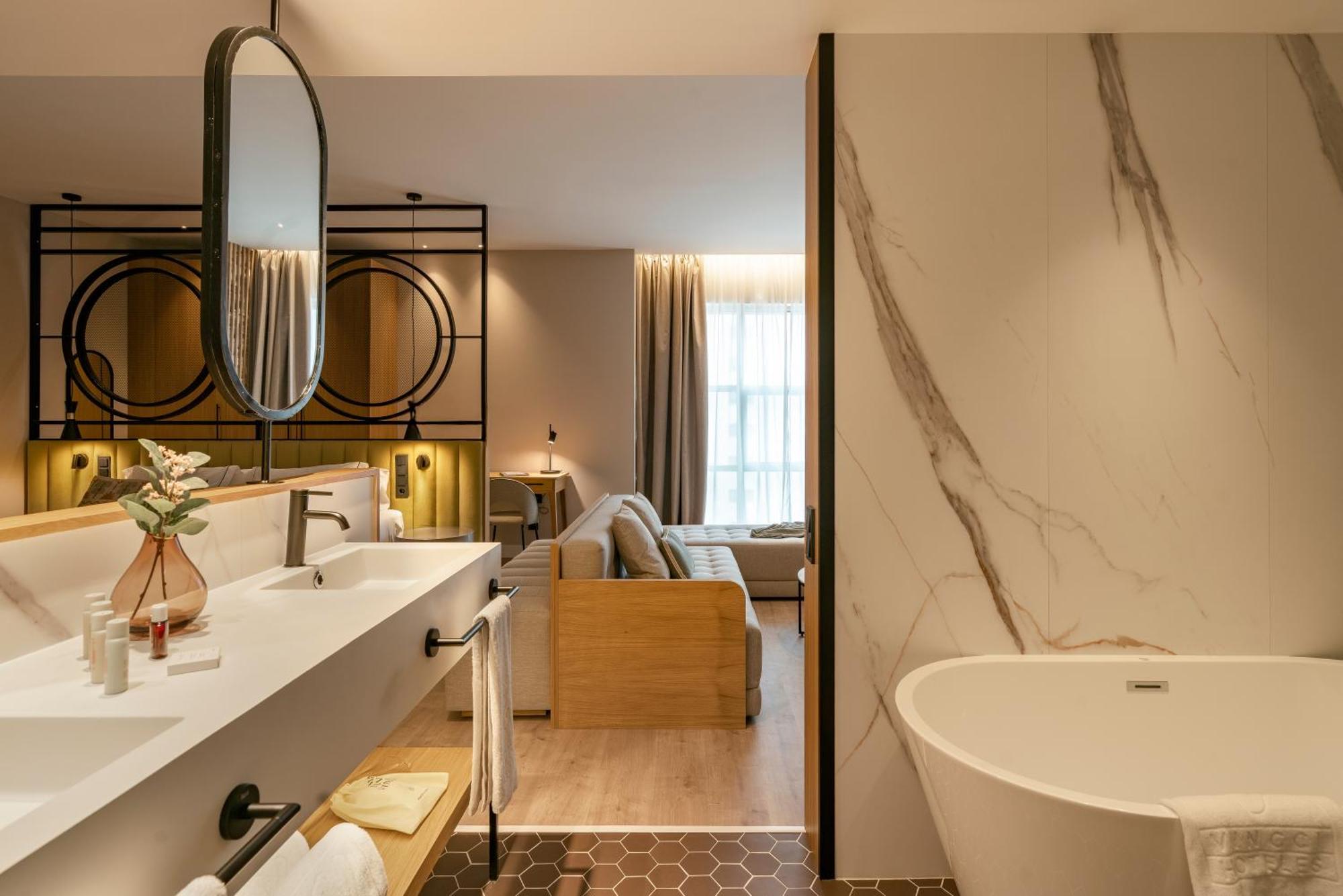Suite Deluxe