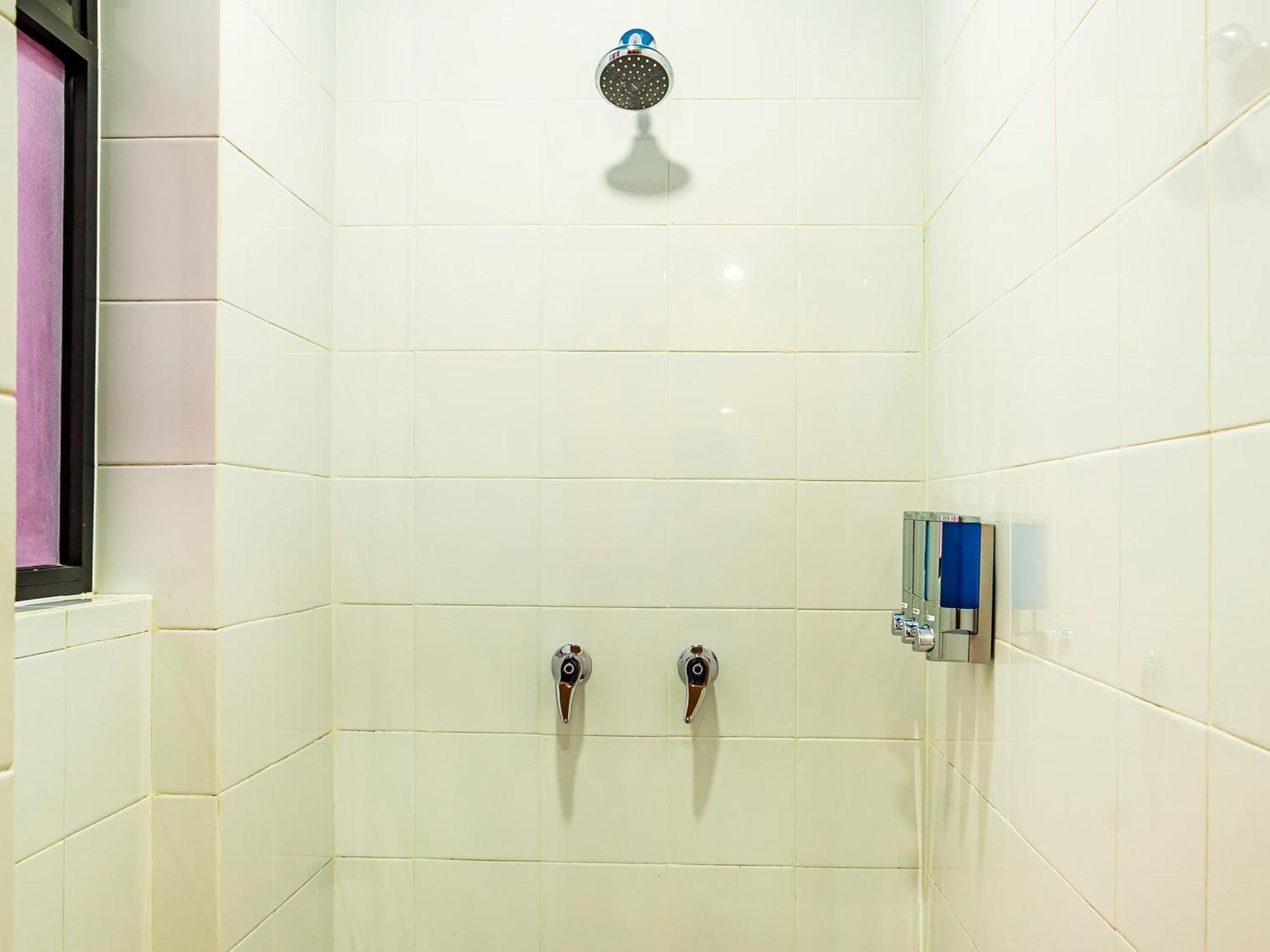 Habitación Quíntuple Estándar