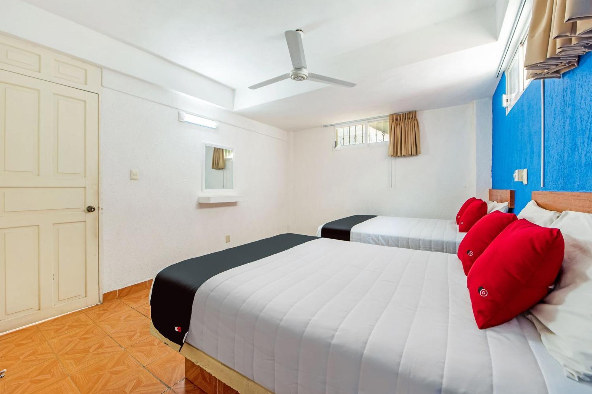 Suite Master de 2 dormitorios