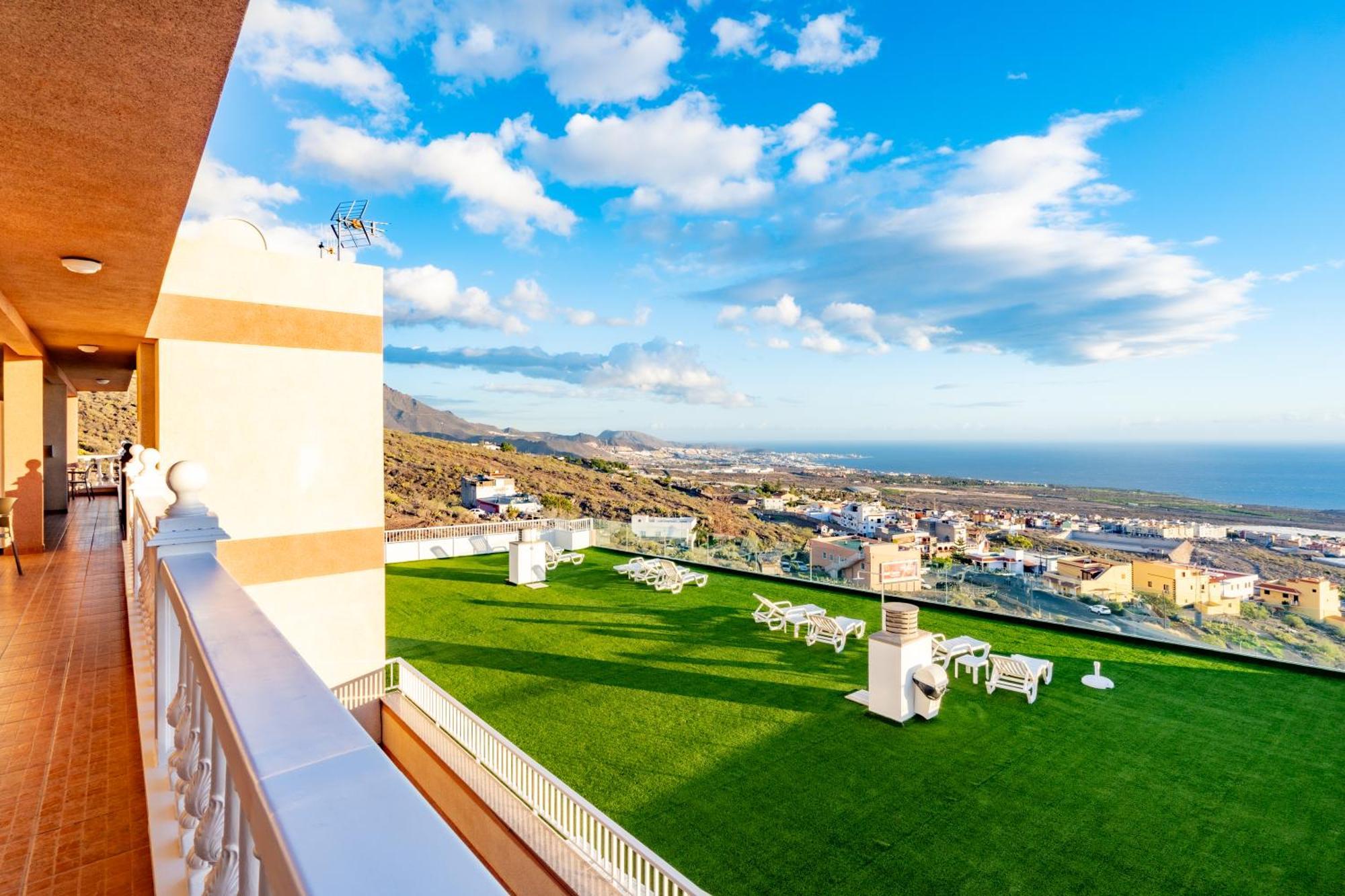 Apartamento Superior de 2 dormitorios