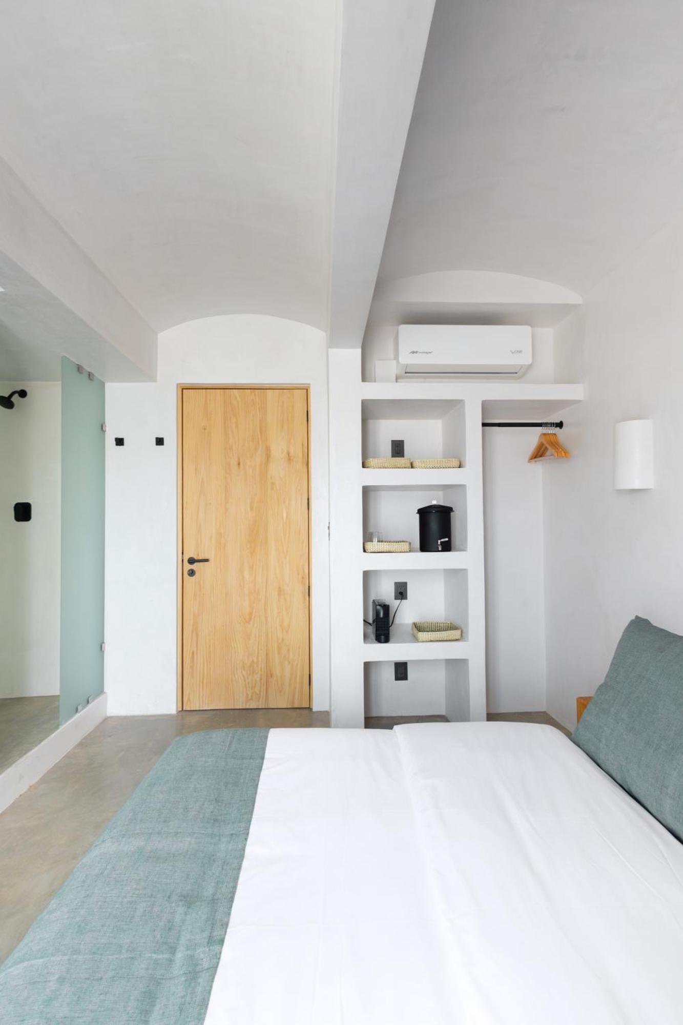 Habitación Doble Económica