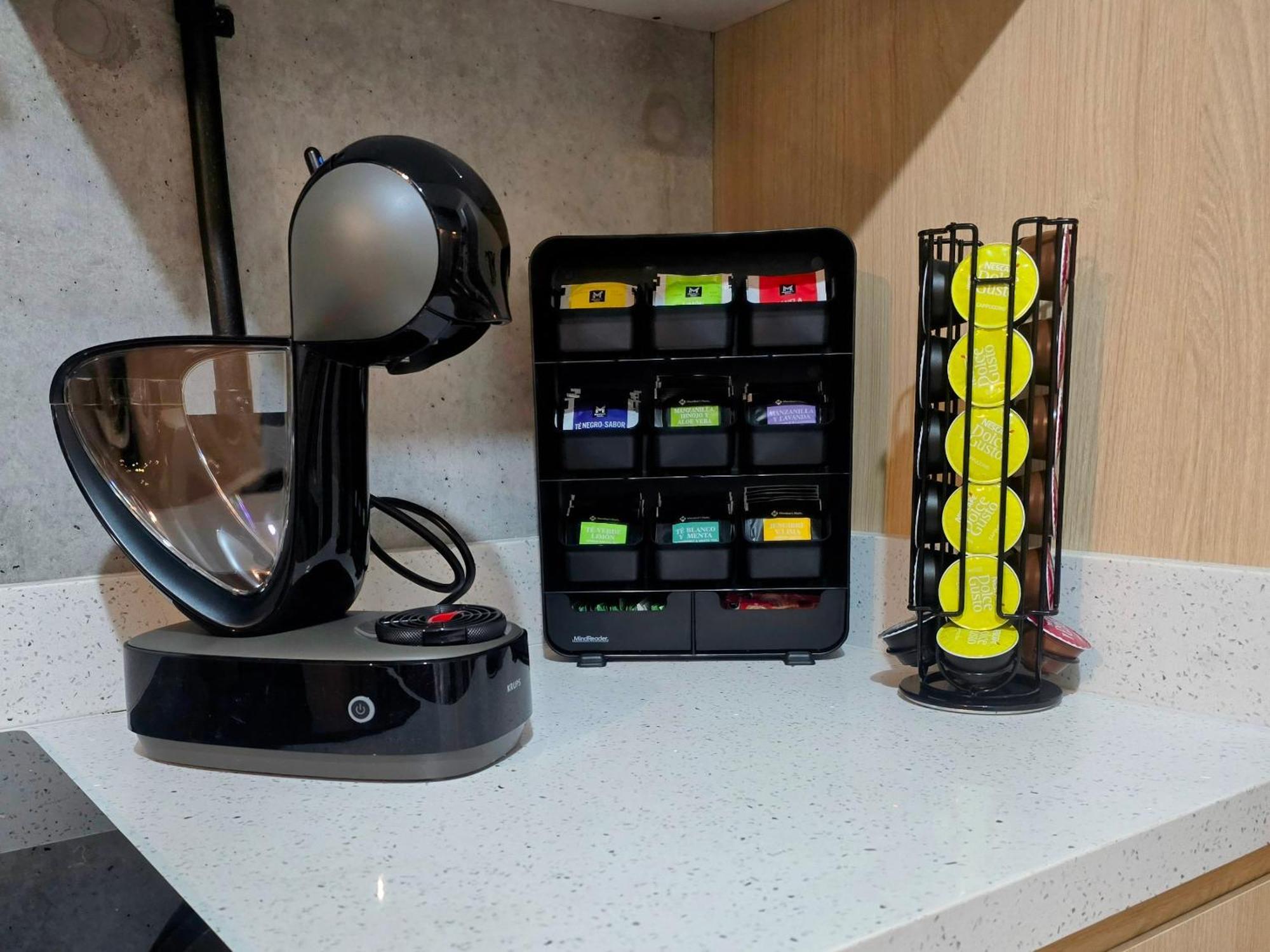 Apartamento Deluxe de 2 dormitorios