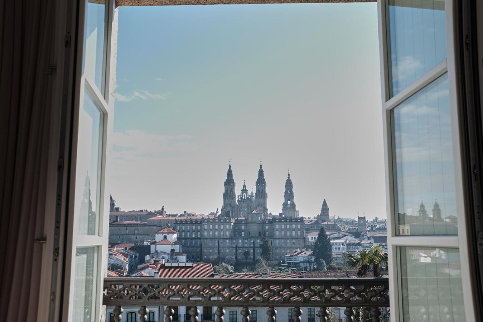 Habitación Doble Superior con vistas a la ciudad