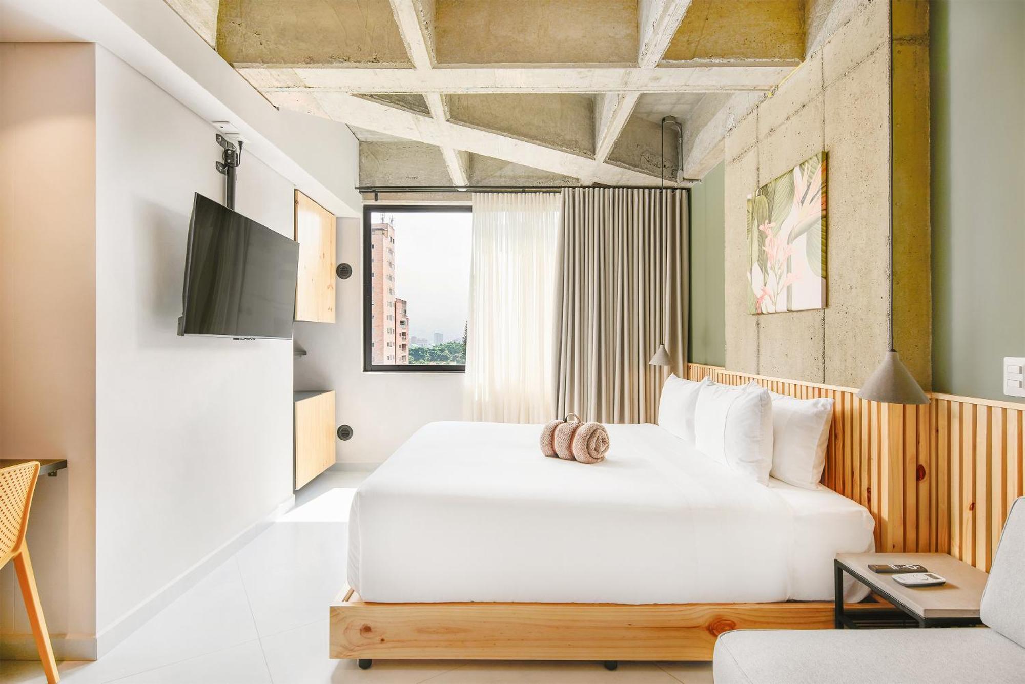 Suite Superior
