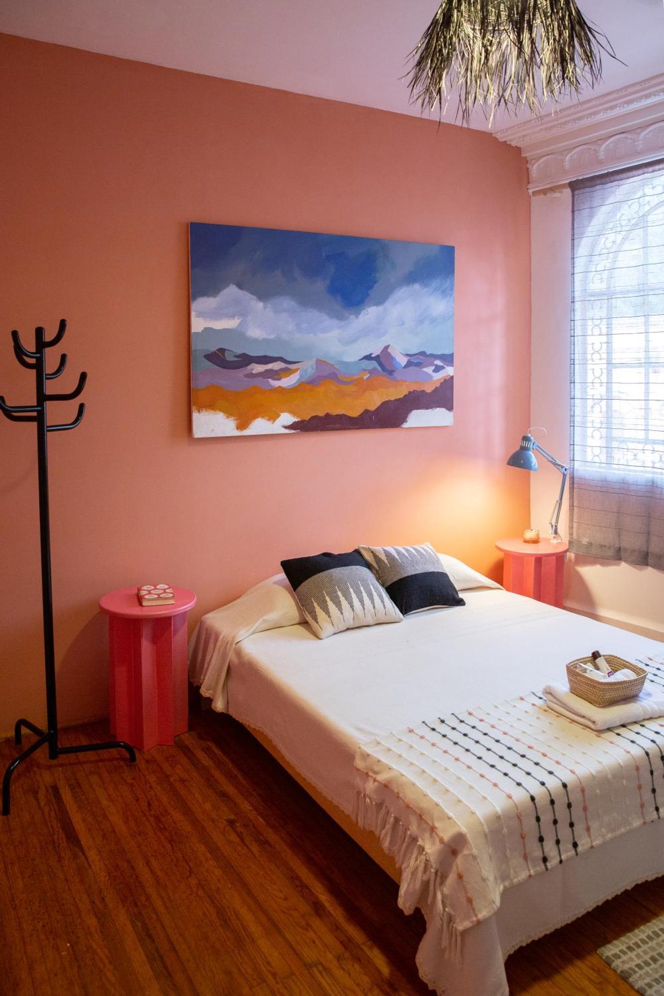 Habitación Doble Estándar