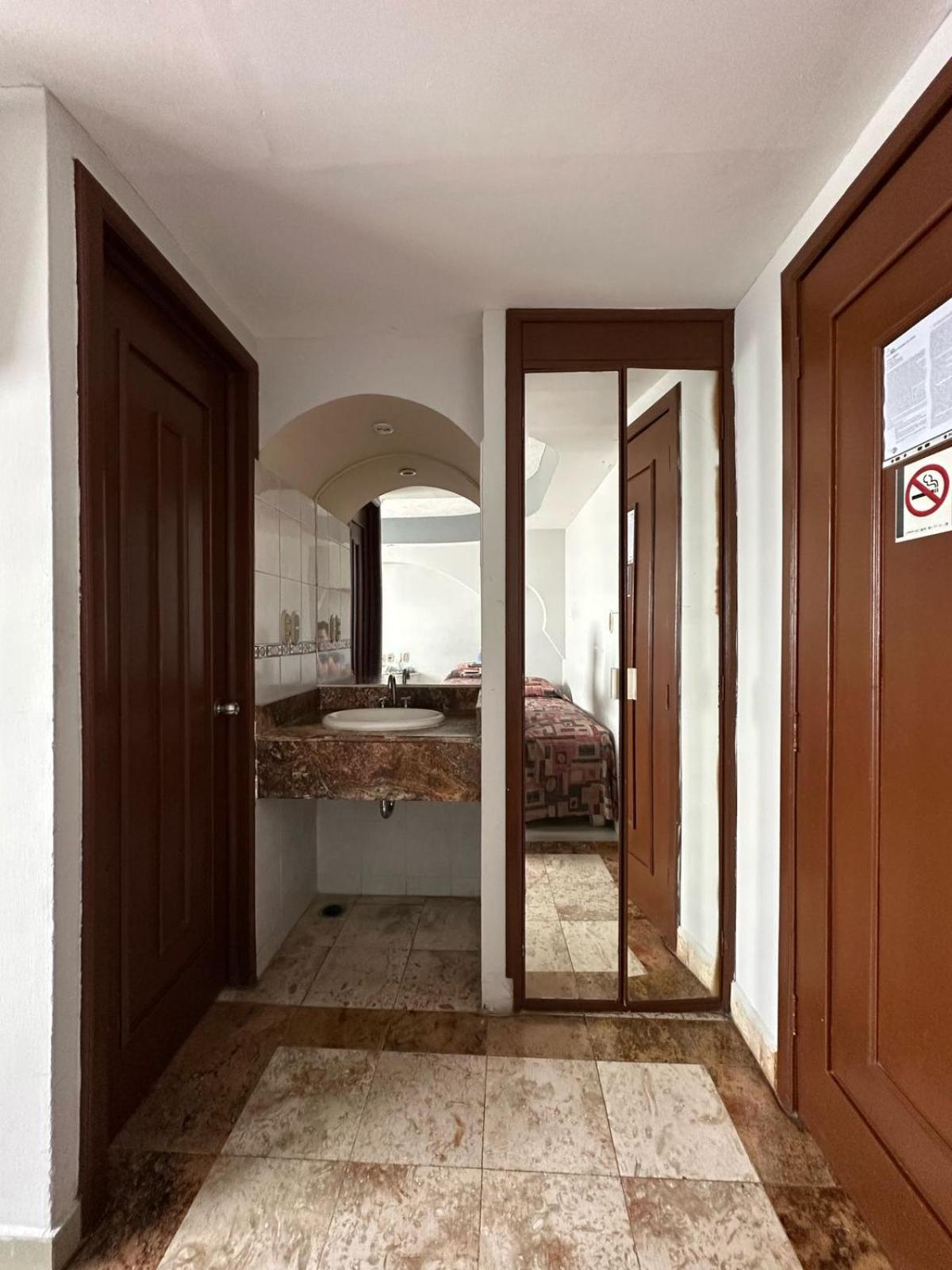 Habitación Doble - 2 camas
