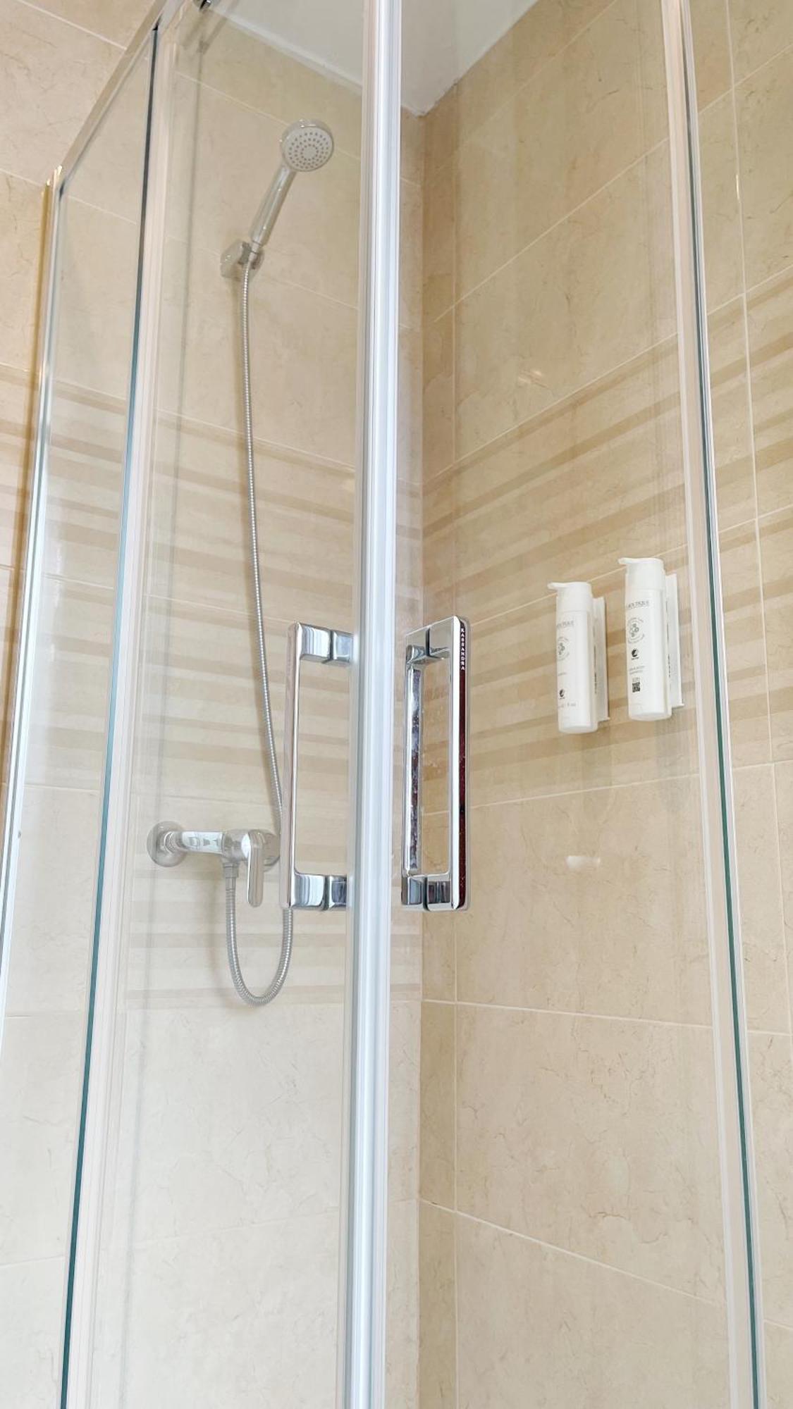 Apartamento Deluxe de 1 dormitorio