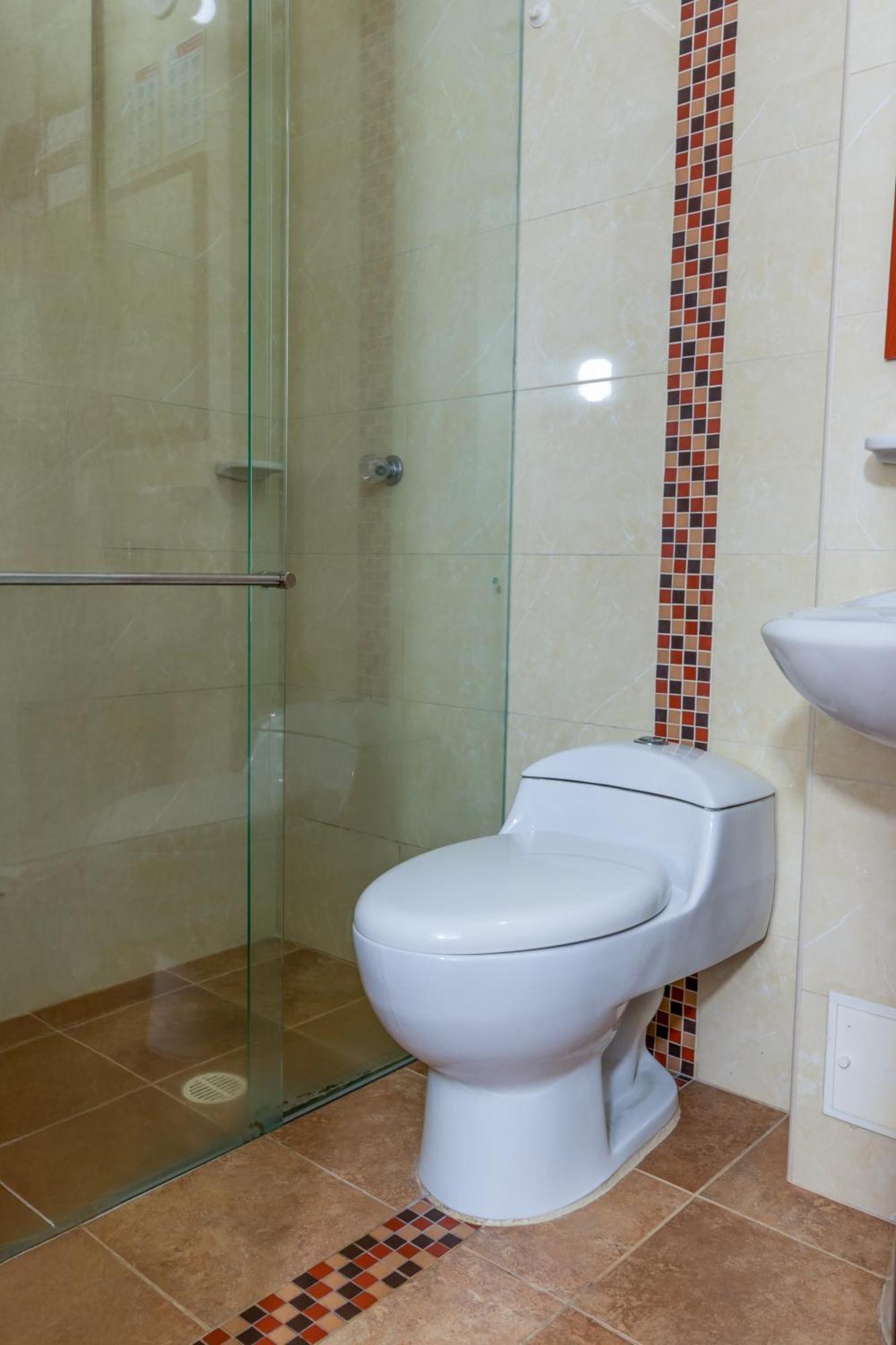 Habitación Triple Estándar