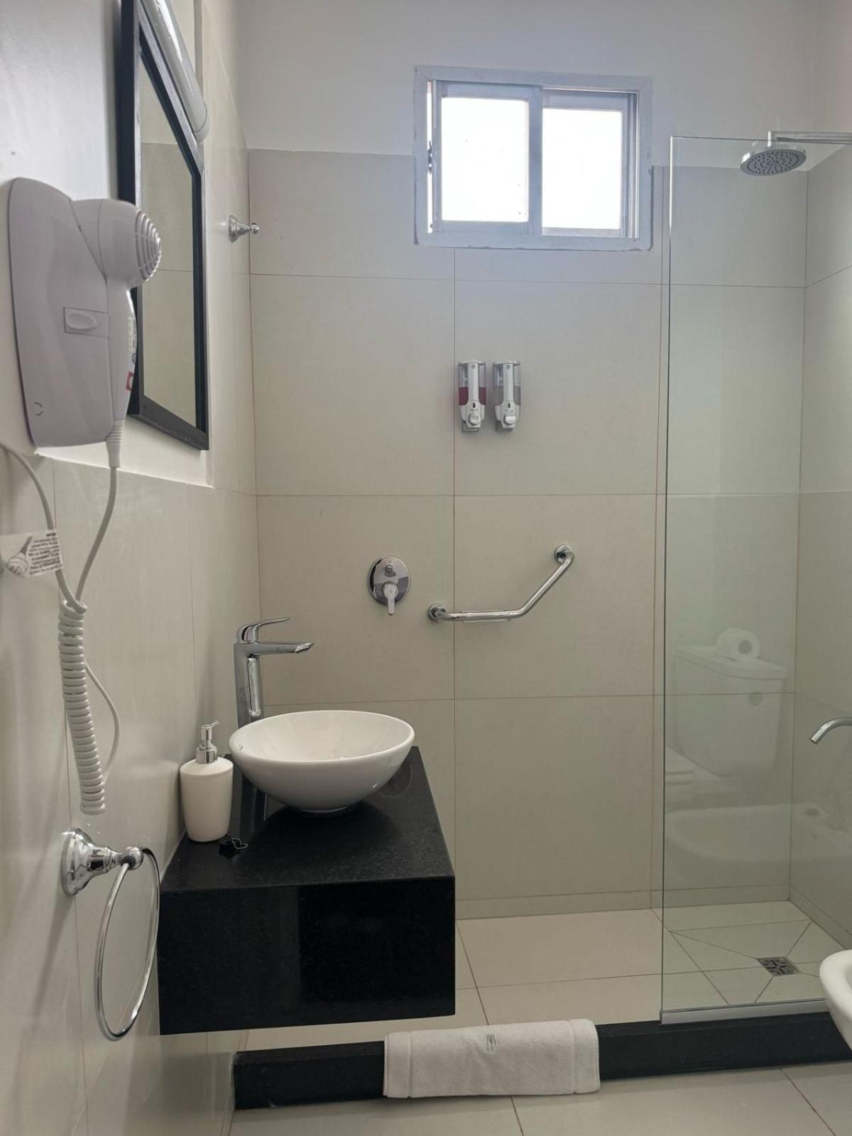 Habitación Doble Estándar