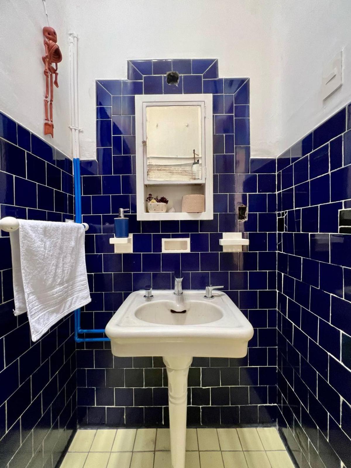 Habitación Doble con balcón