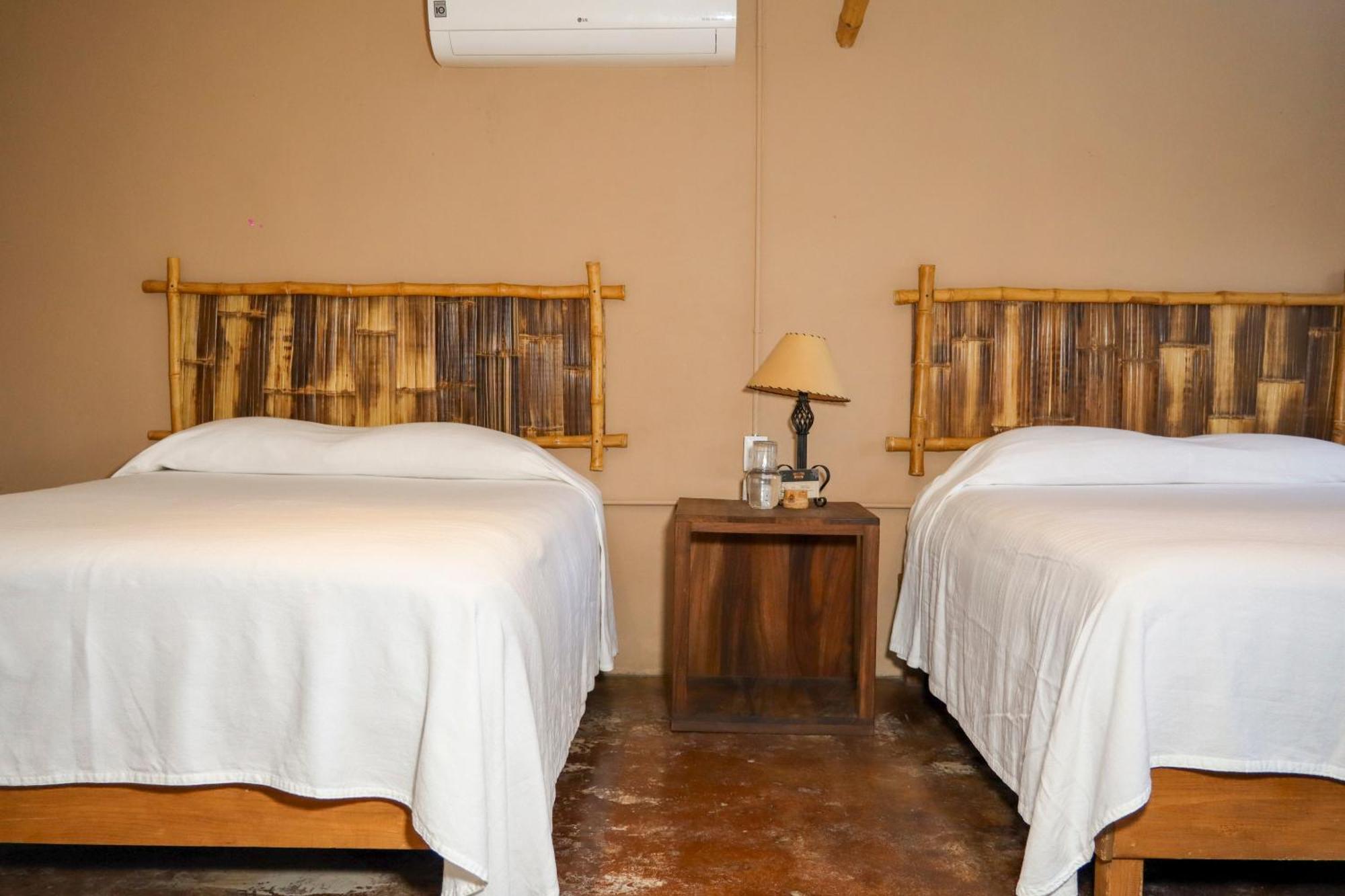Habitación cuádruple