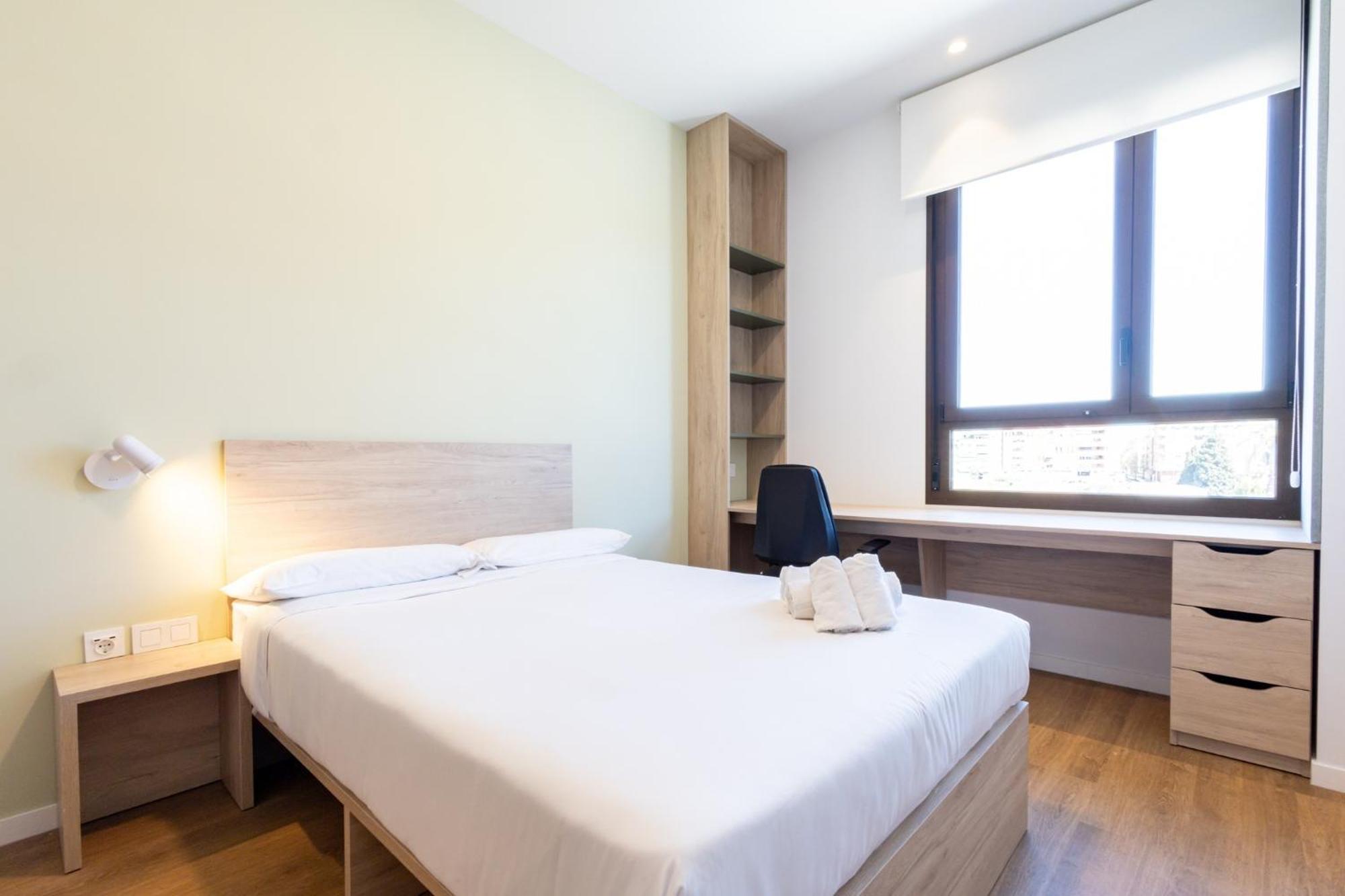 Apartamento Estudio Doble