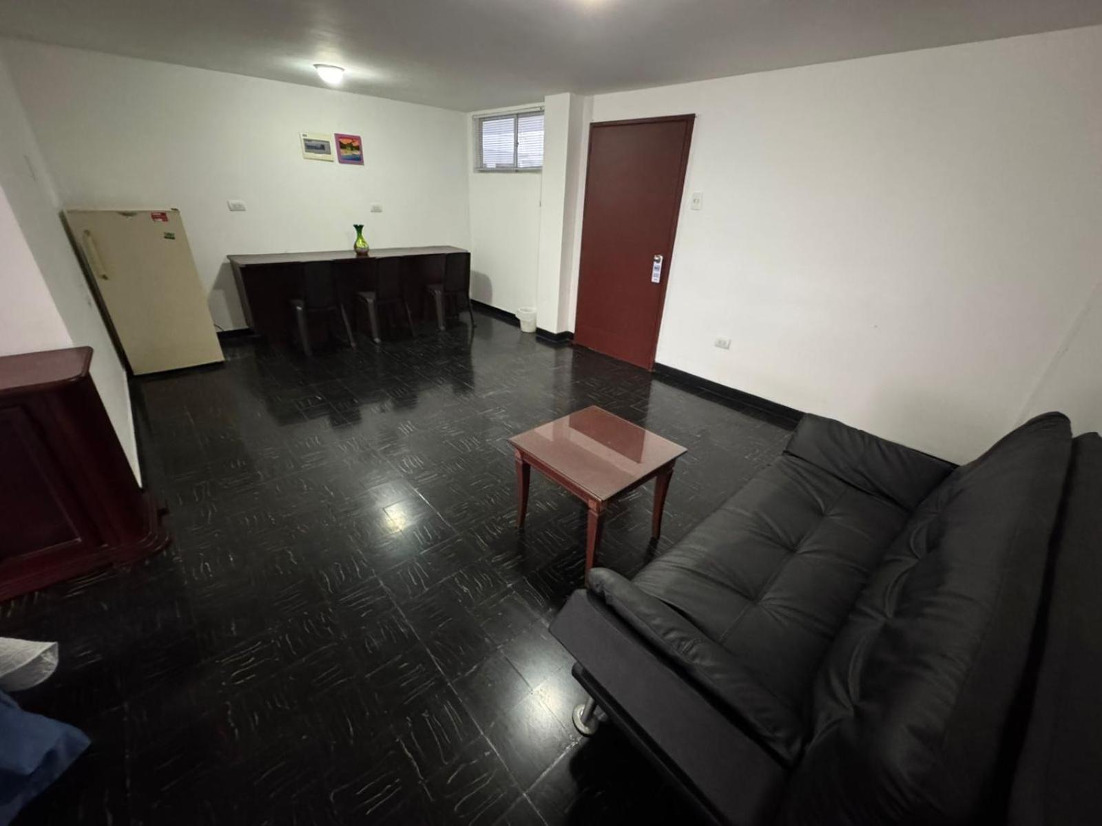 Habitación Doble - 2 camas