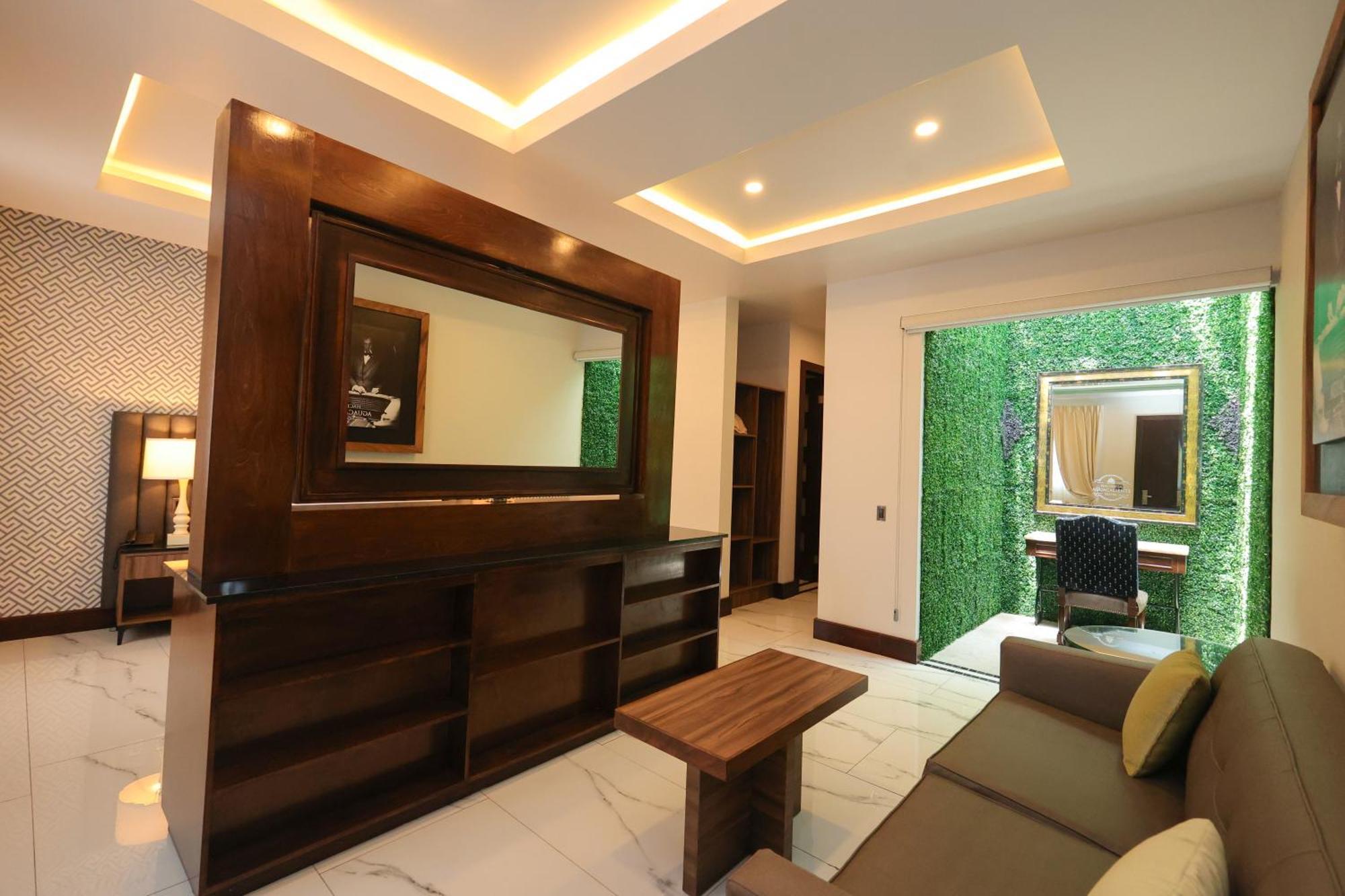 Suite Junior