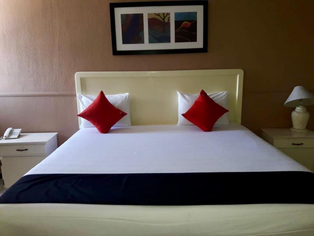 Habitación Superior