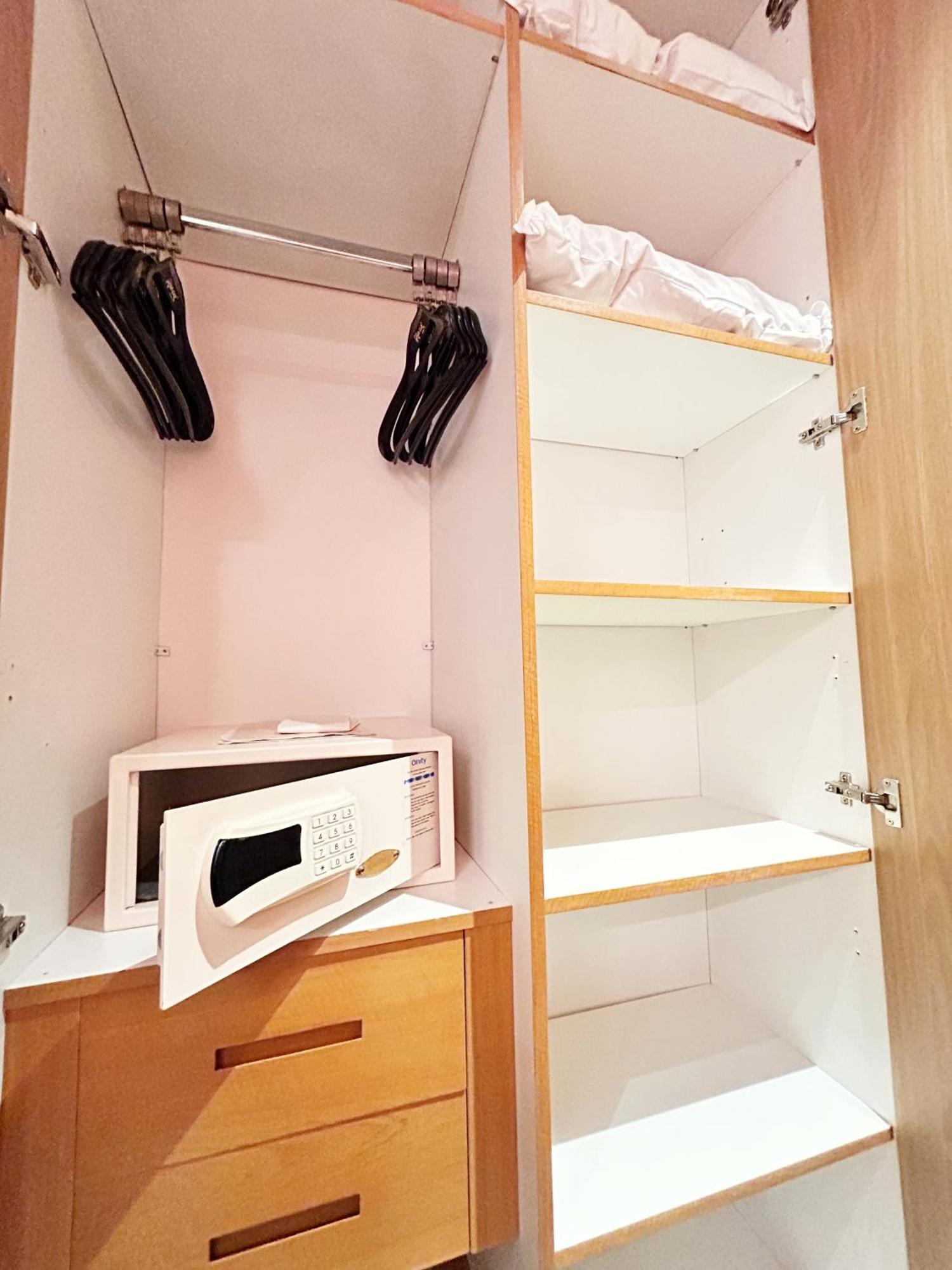 Habitación Superior - 1 cama grande