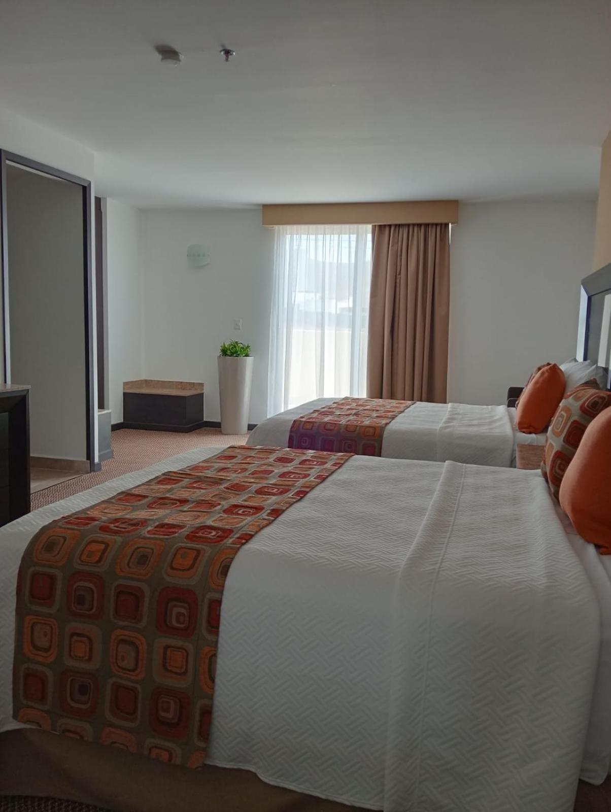 Habitación Doble Estándar