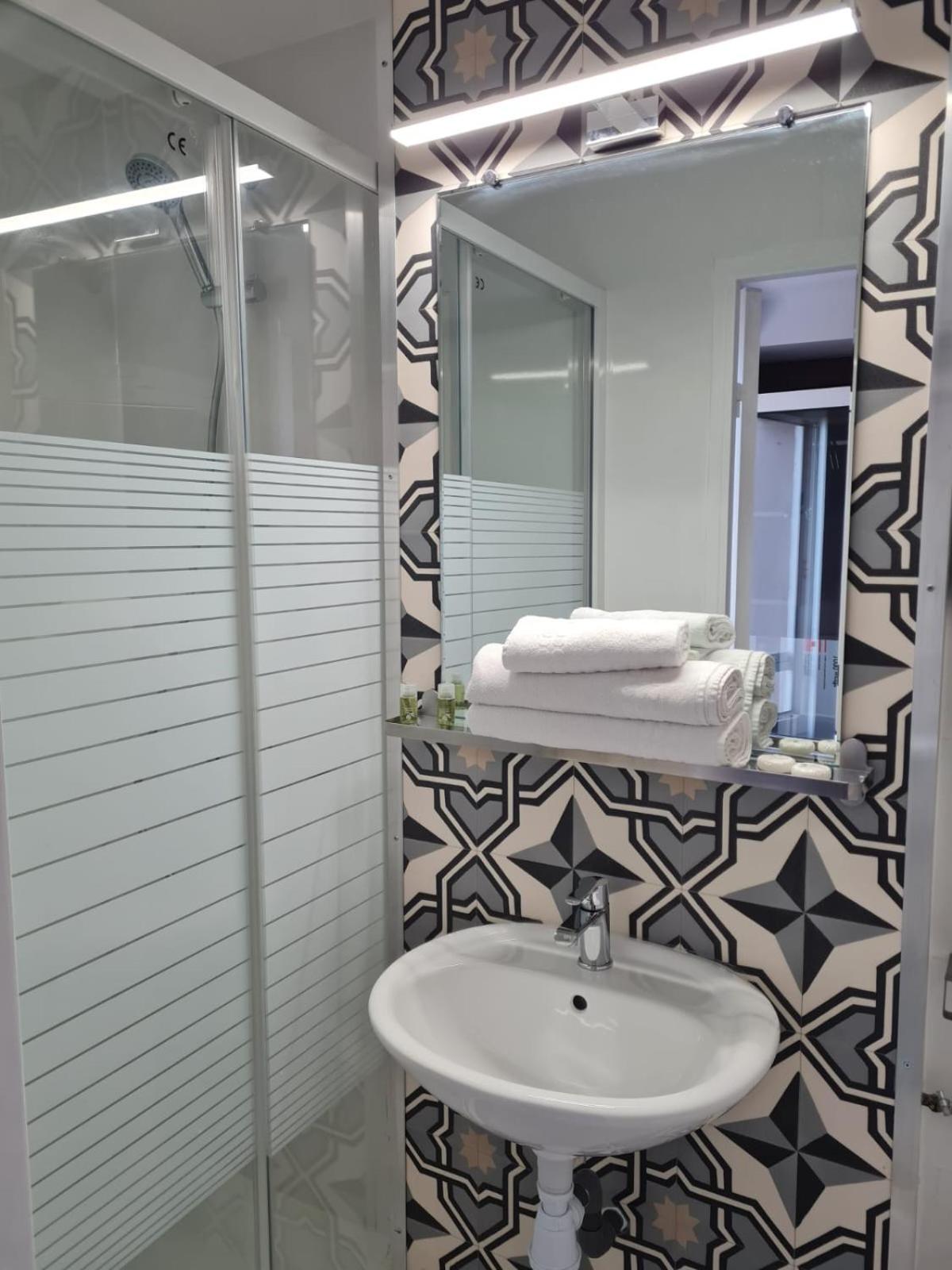 Habitación Individual Superior