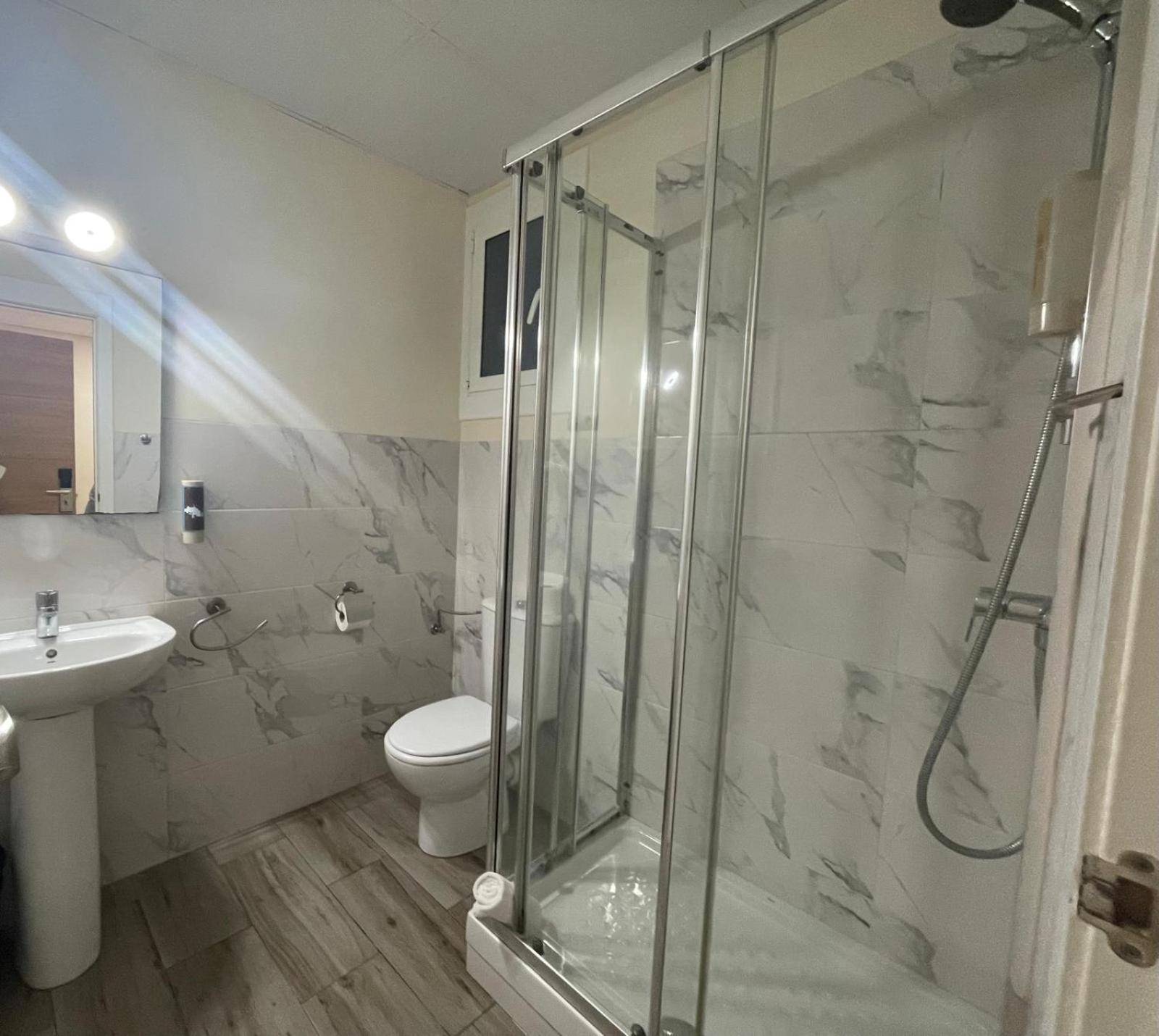 Habitación Doble Estándar