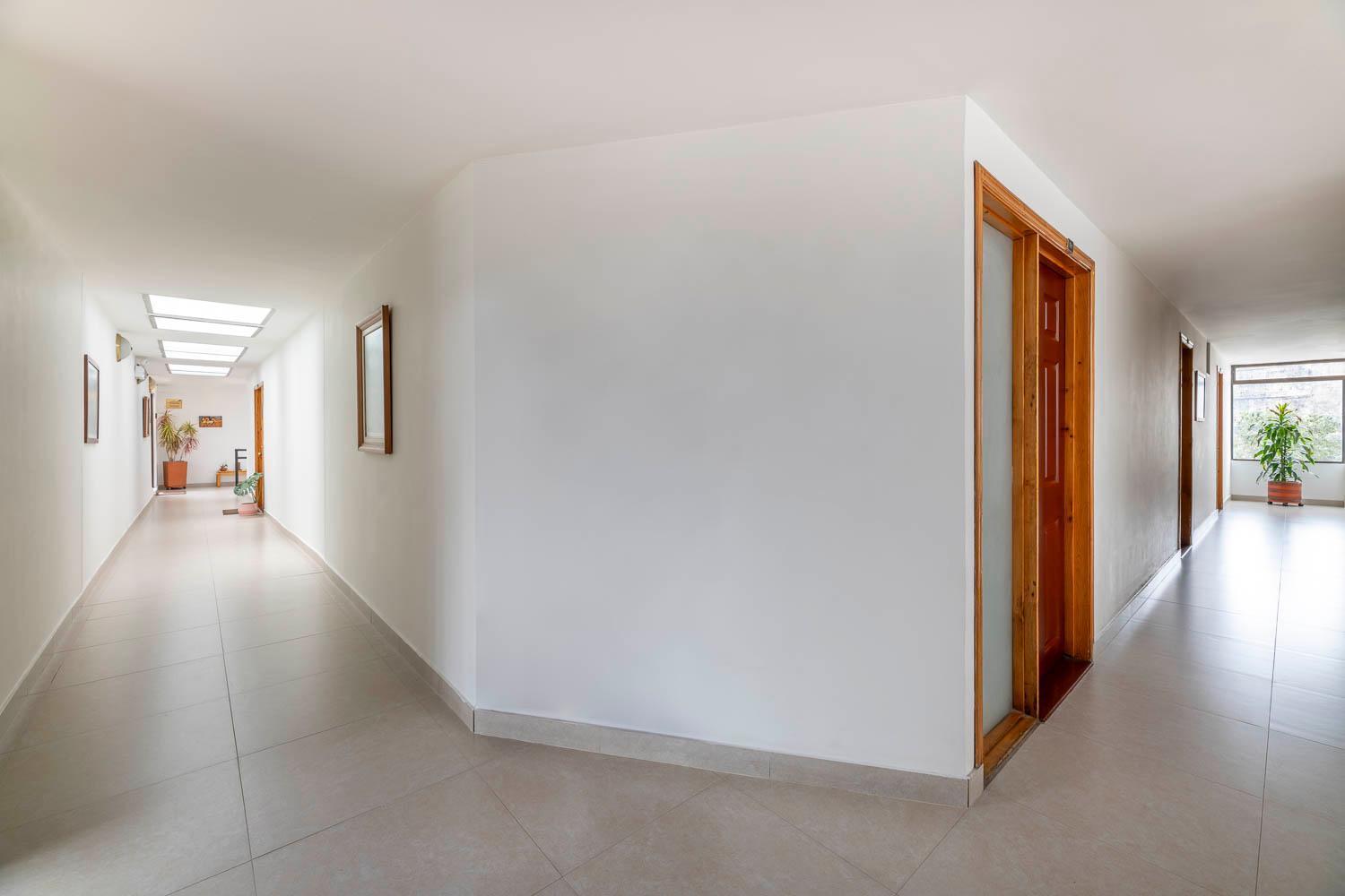 Habitación Triple Básica