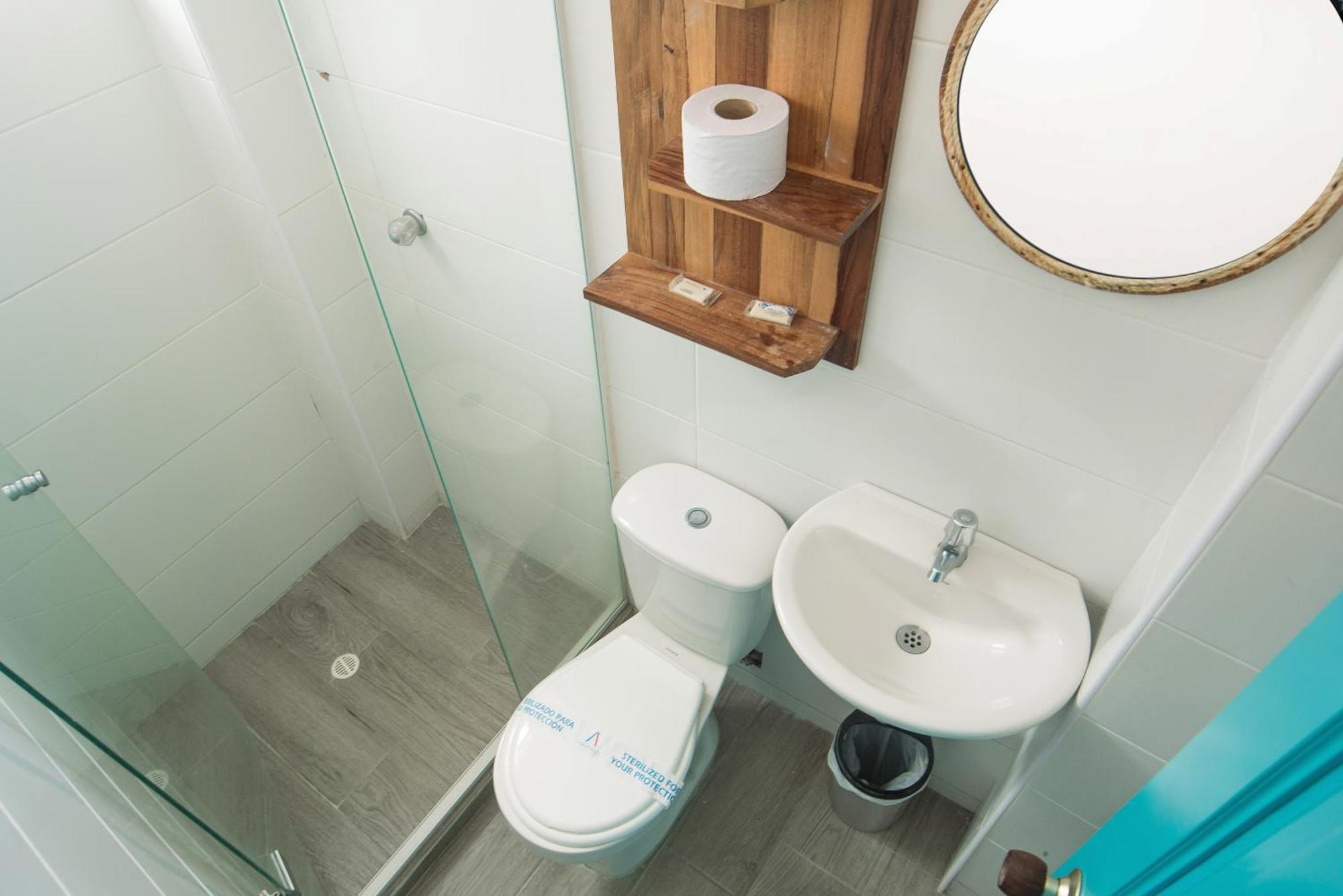 Apartamento Deluxe de 1 dormitorio