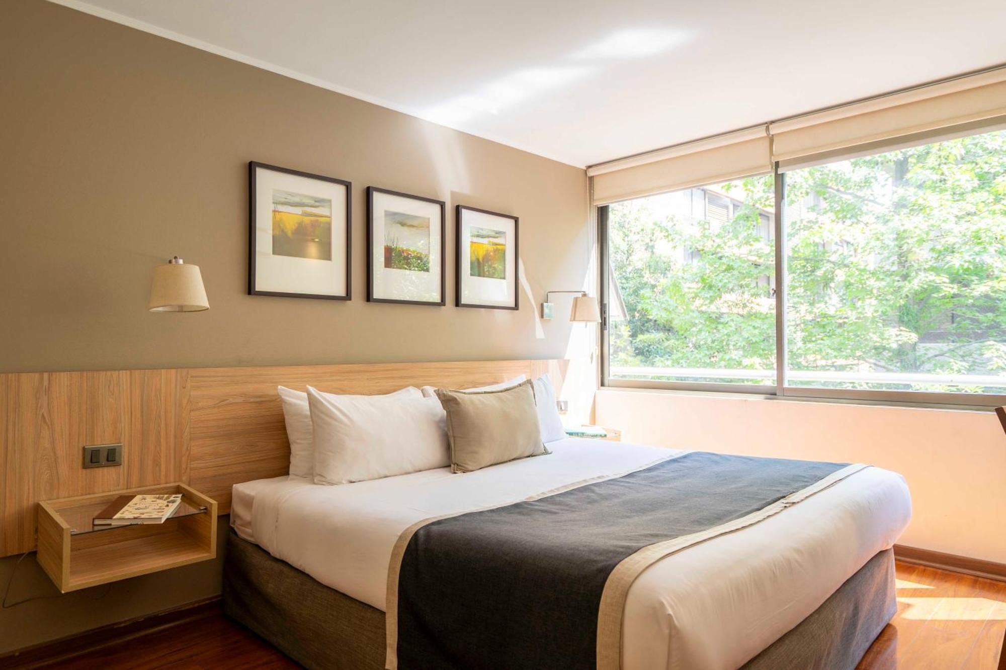 Apartamento Estudio