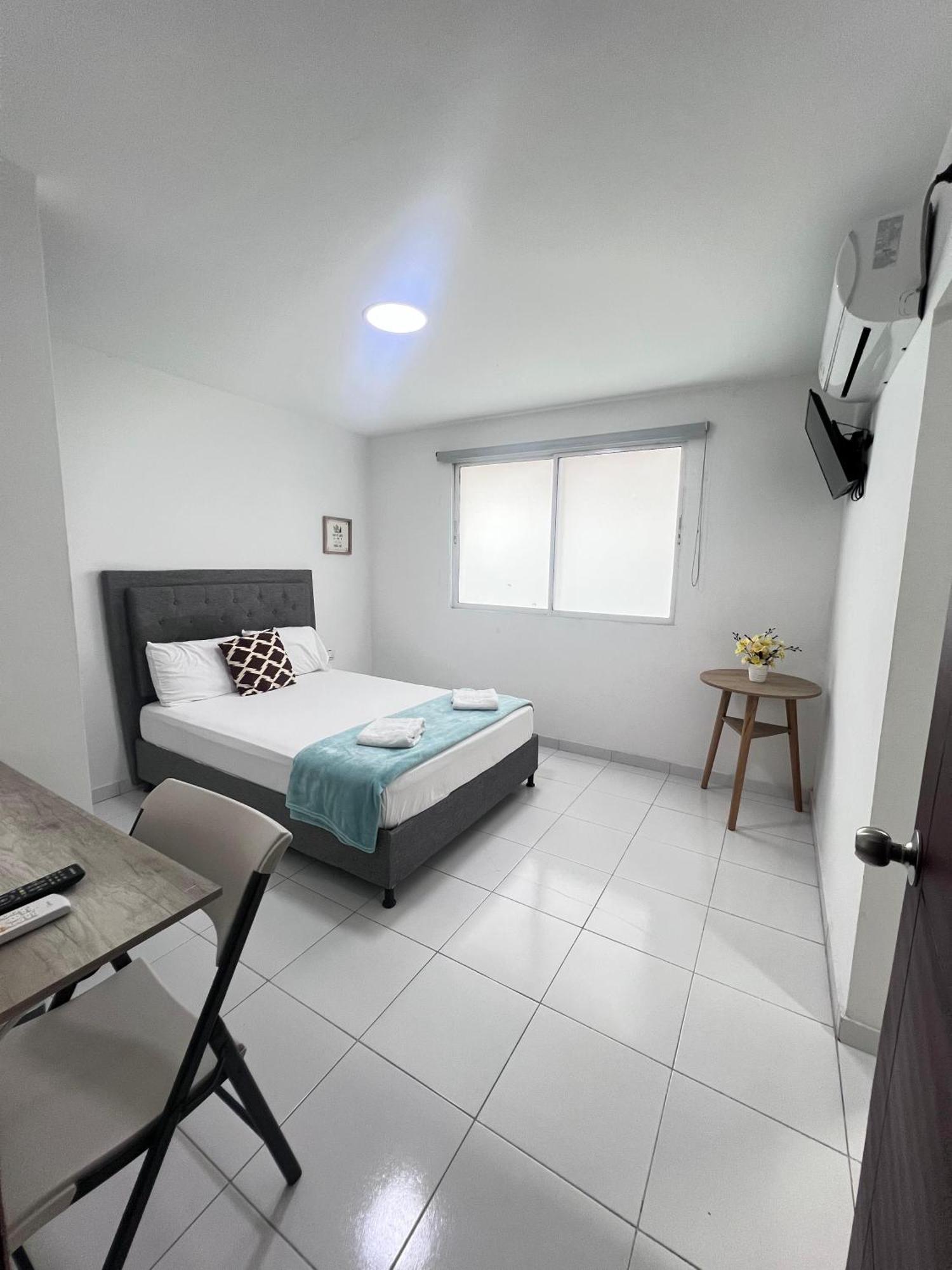 Habitación Doble Superior