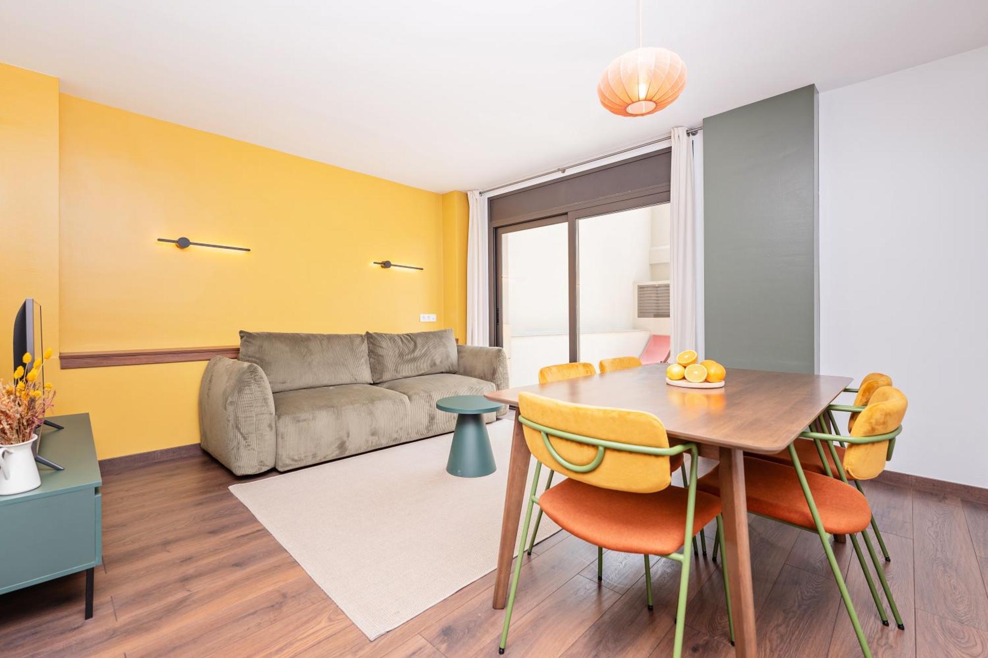 Apartamento Dúplex