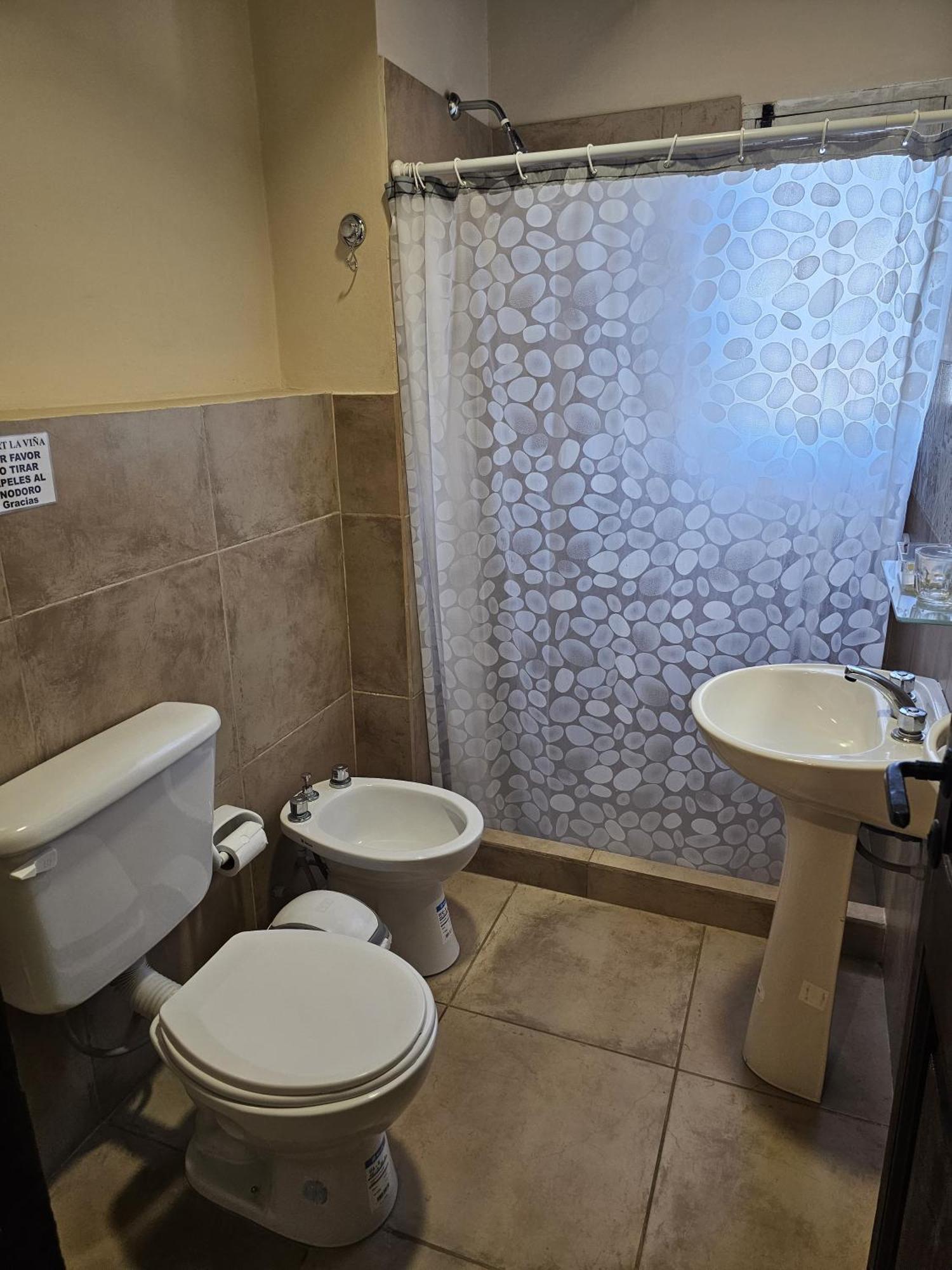 Apartamento Clásico