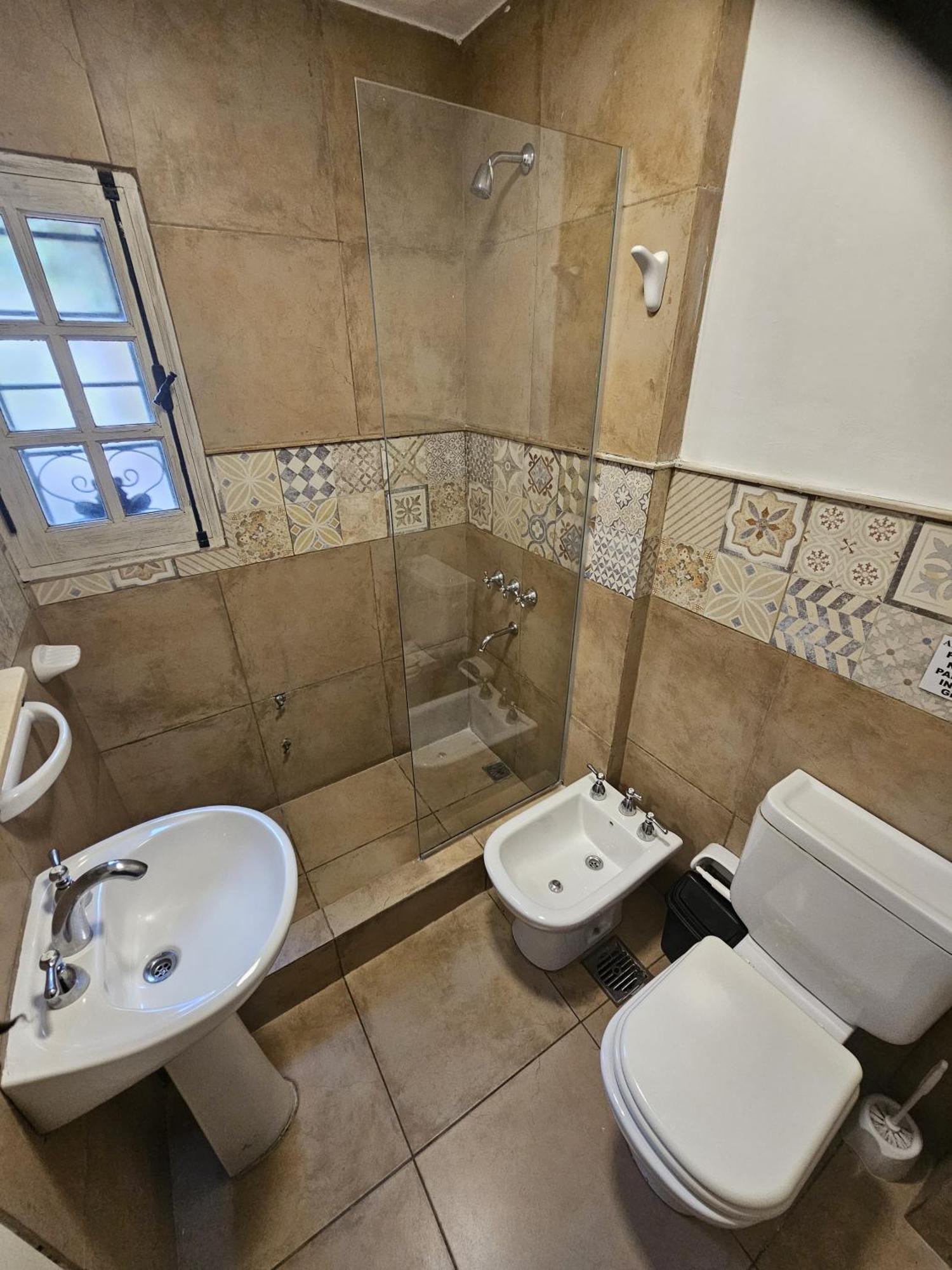 Apartamento Clásico
