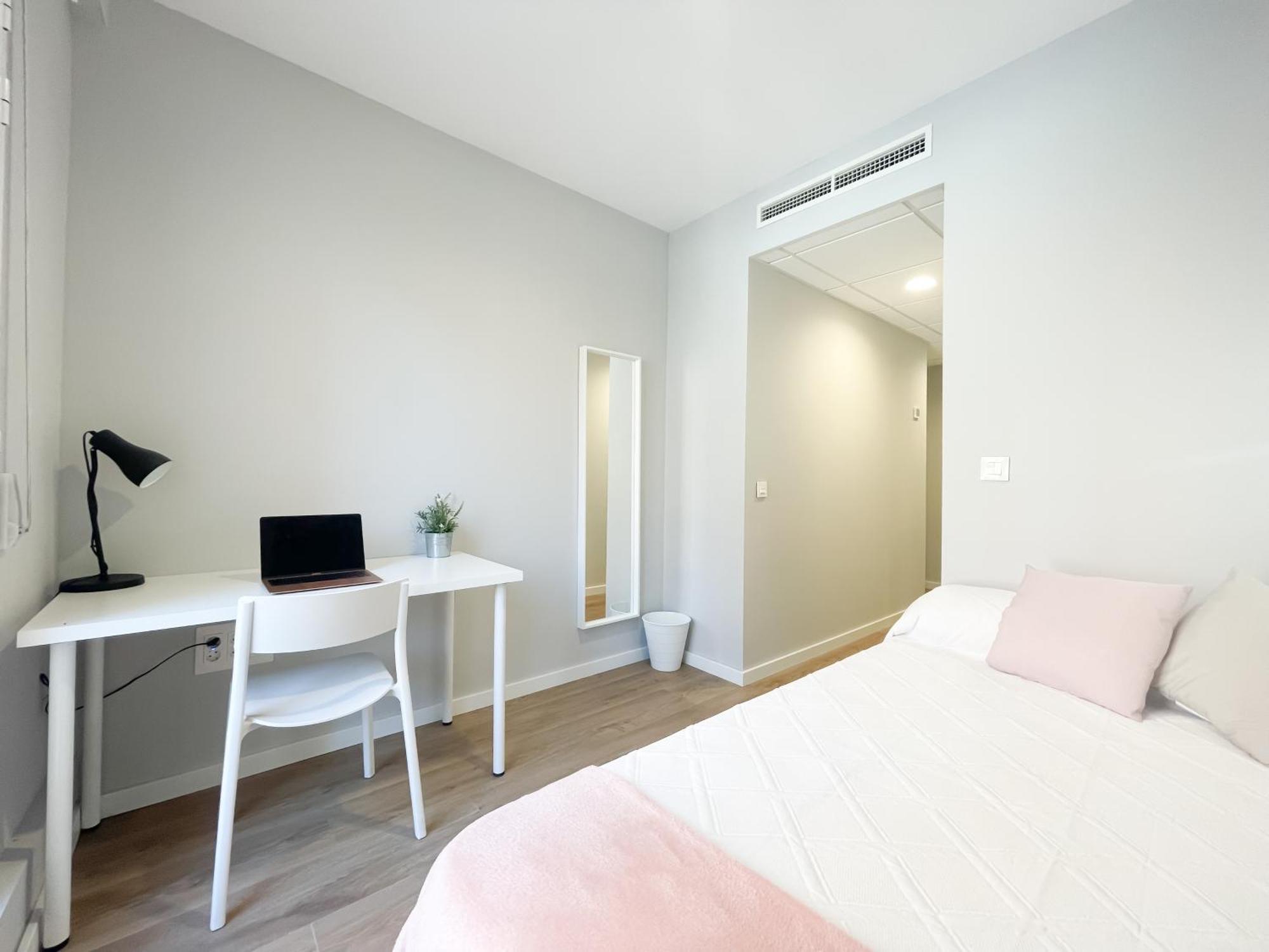 Habitación Individual
