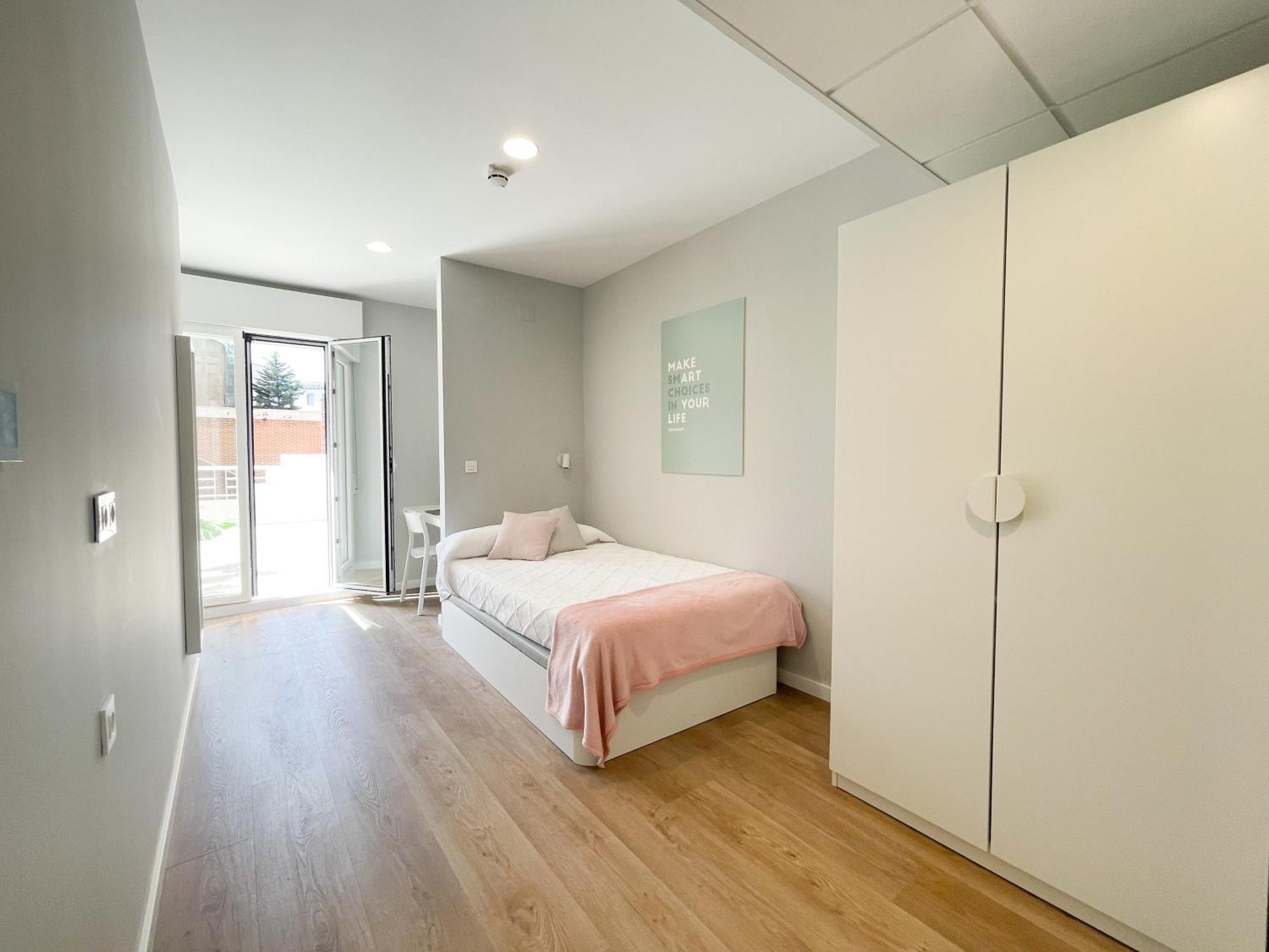 Habitación Doble Deluxe