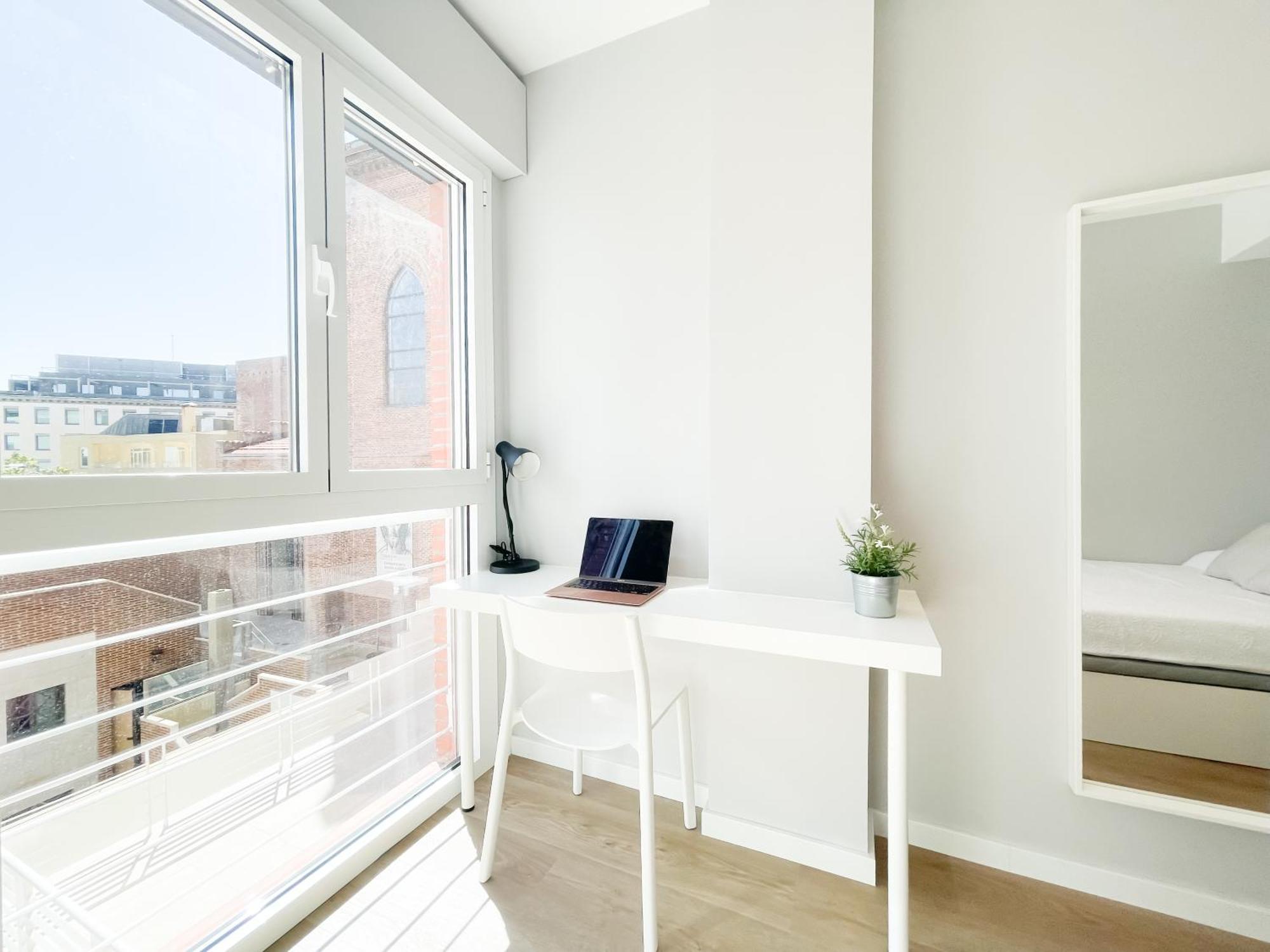 Habitación Doble Estándar